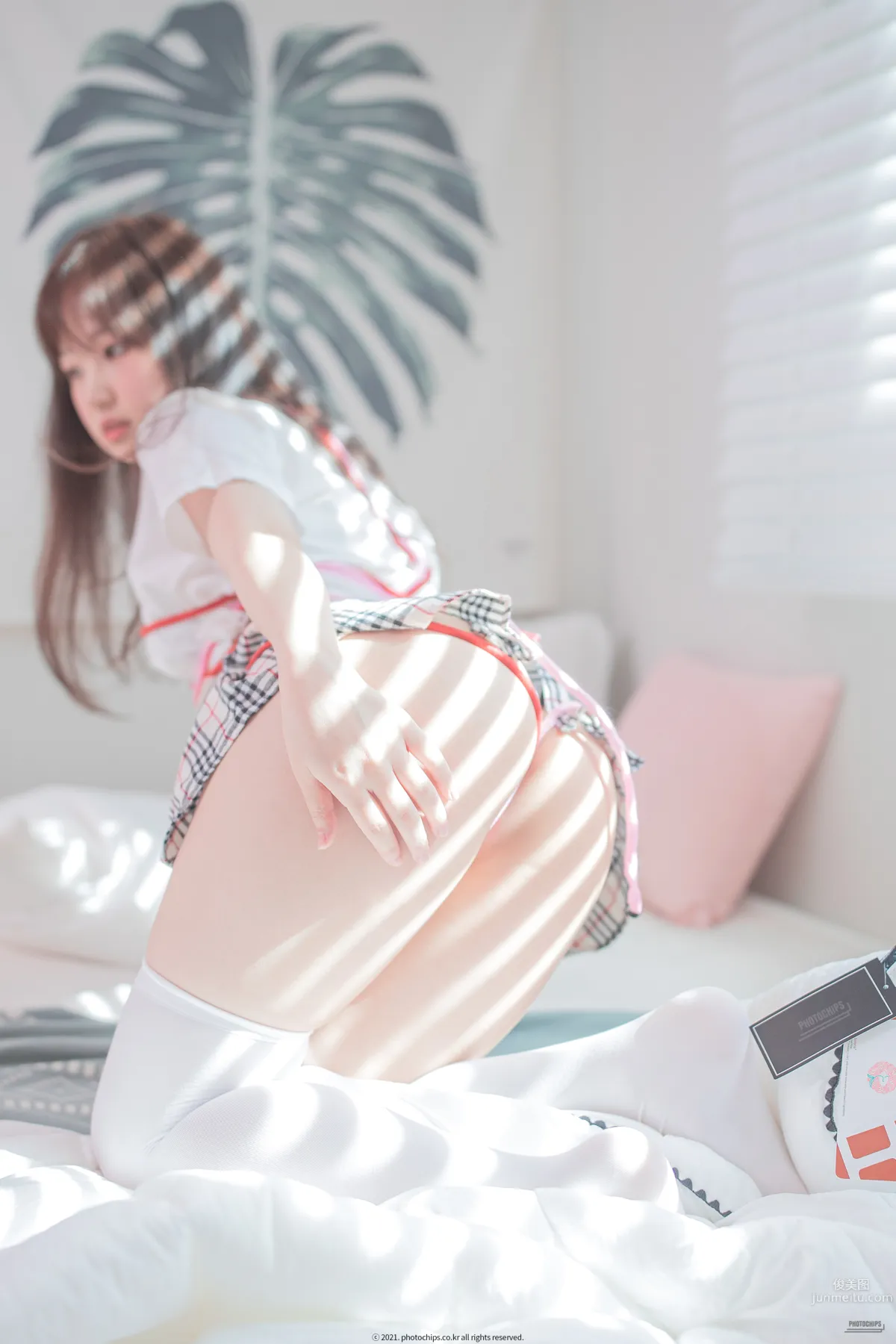 047.PhotoChips Vol.98 No.5 Sia (시아)[117P] 2