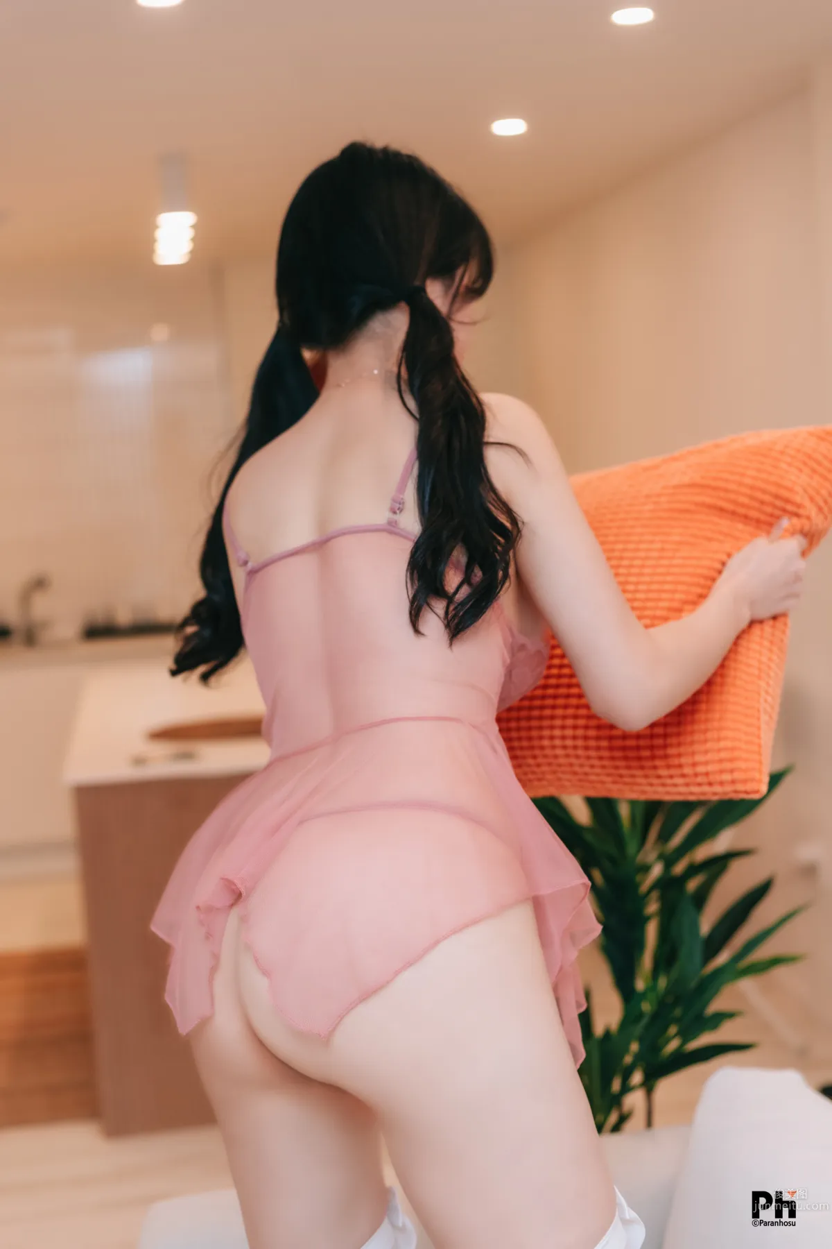 009.Paranhosu - Sia- 2022 Photo Book Vol.1 [162P] 89
