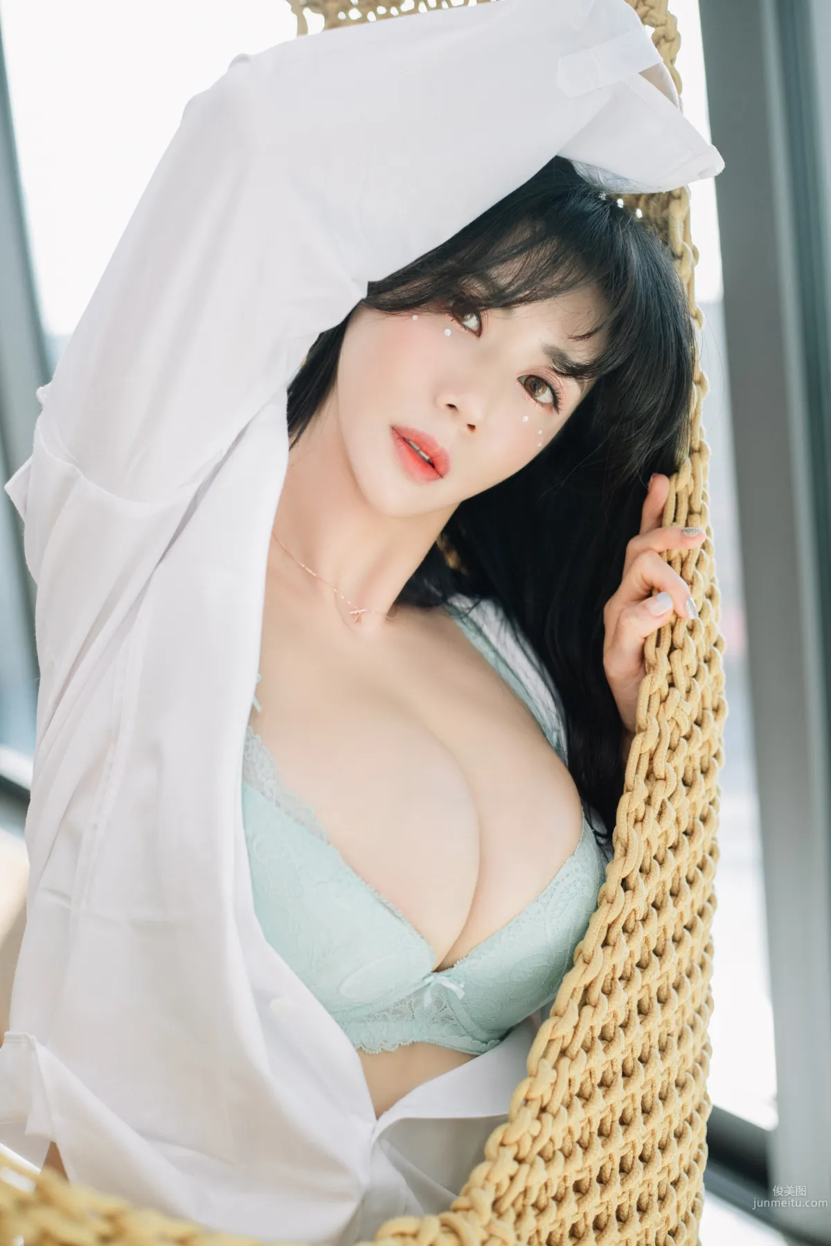 015.Paranhosu - Sia - White Angel [61P] 12
