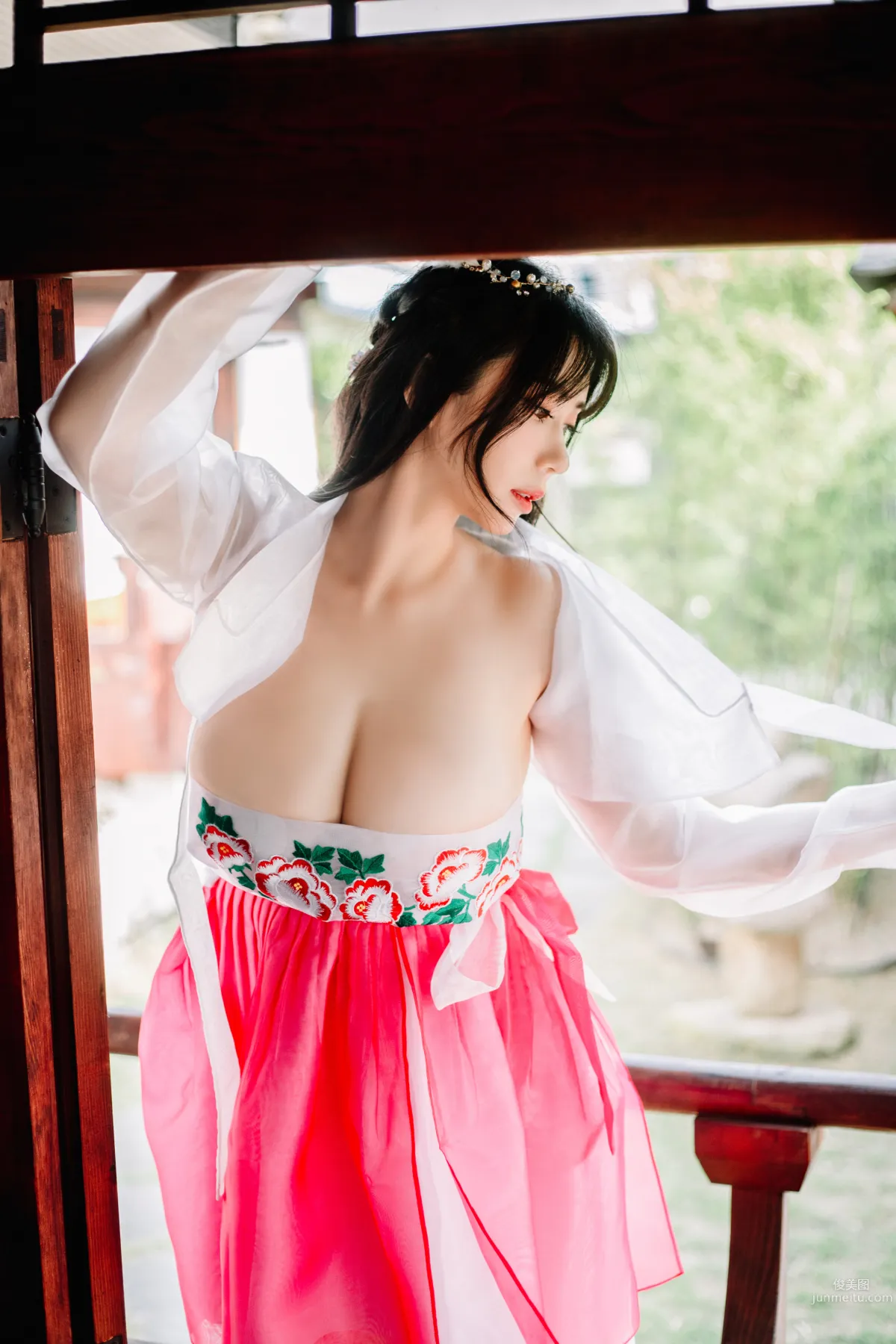019.Paranhosu - Sia – Photo Book Vol.9 + Bonus [119P] 56