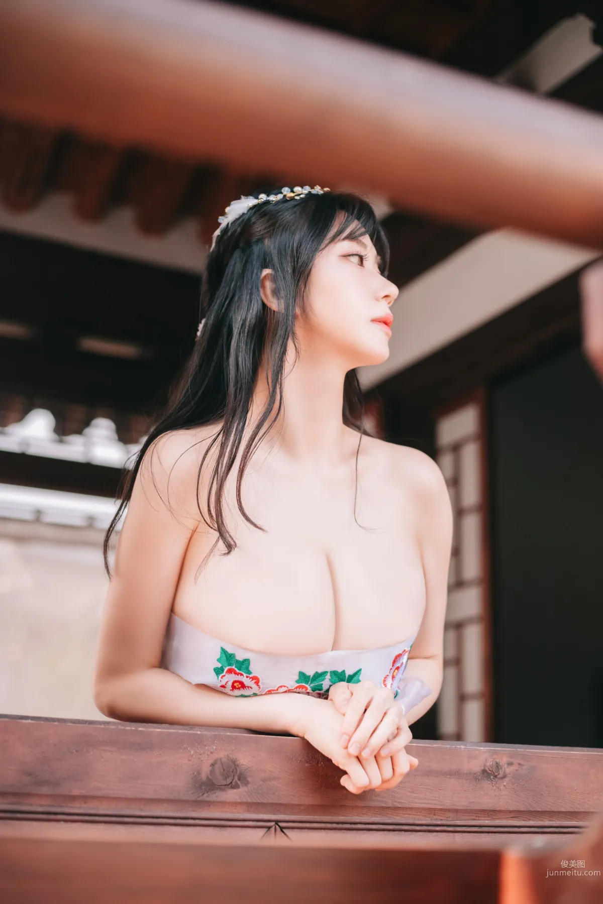 019.Paranhosu - Sia – Photo Book Vol.9 + Bonus [119P] 58