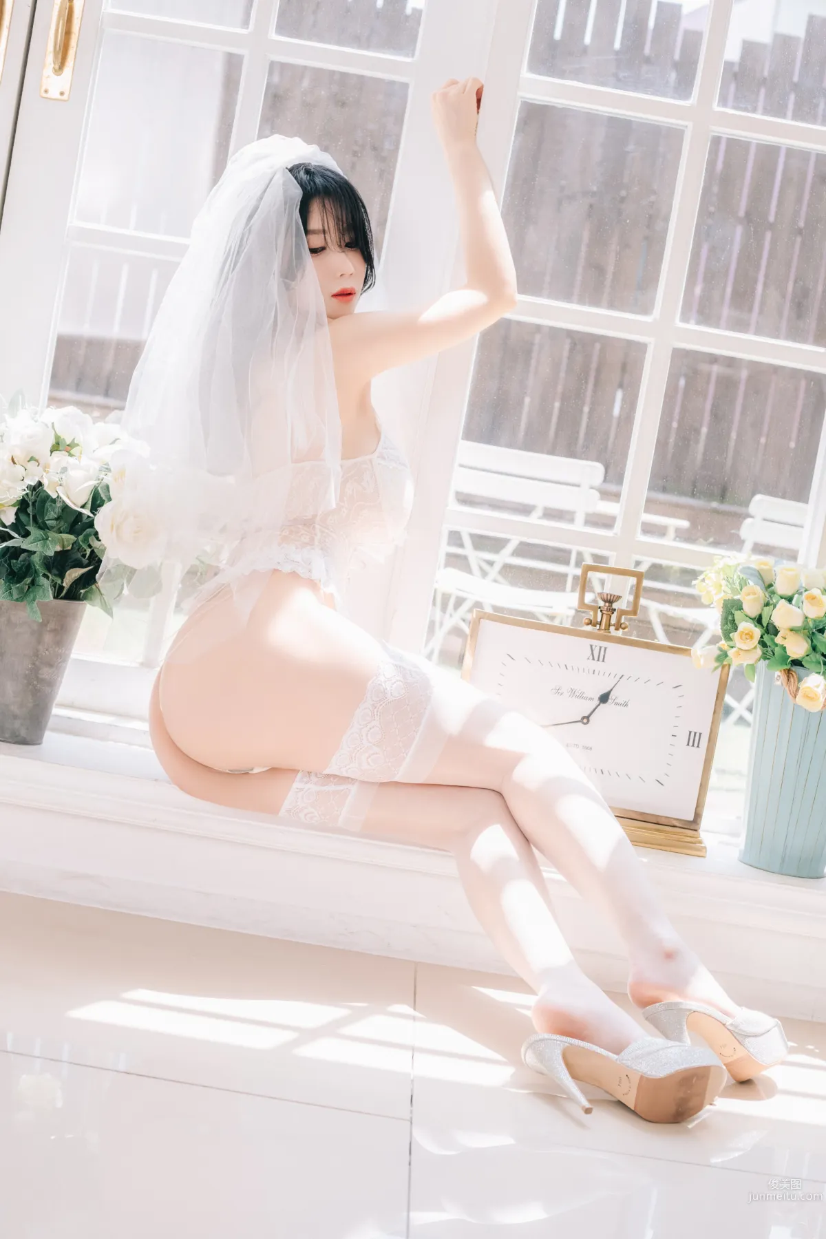 020.Paranhosu - Sia – Special Photobook Vol.2 [77P] 67