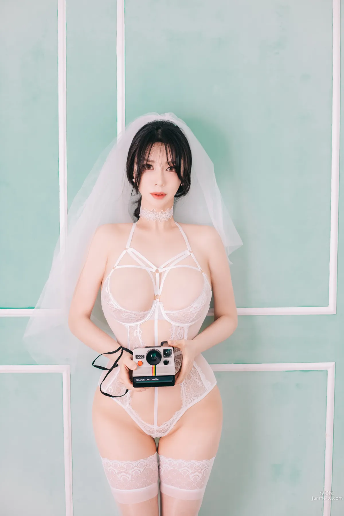 020.Paranhosu - Sia – Special Photobook Vol.2 [77P] 62