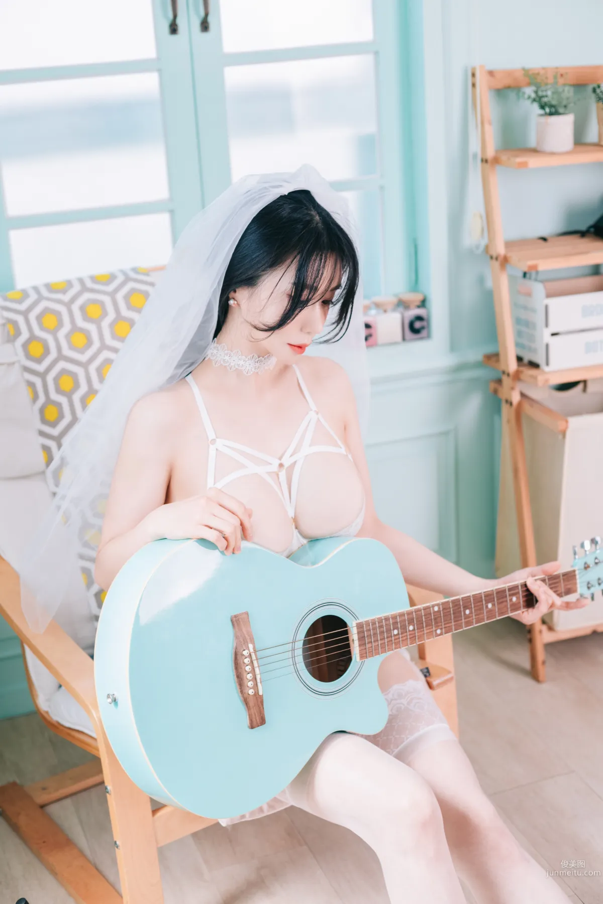 020.Paranhosu - Sia – Special Photobook Vol.2 [77P] 47