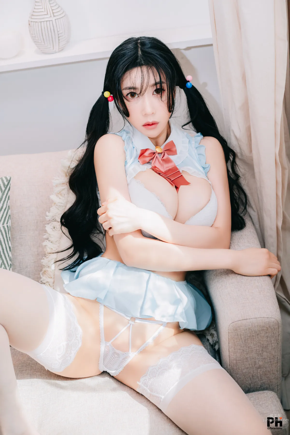 026.Paranhosu - Sia_S22 Photo Book Vol.6 - Lollipop [47P] 23