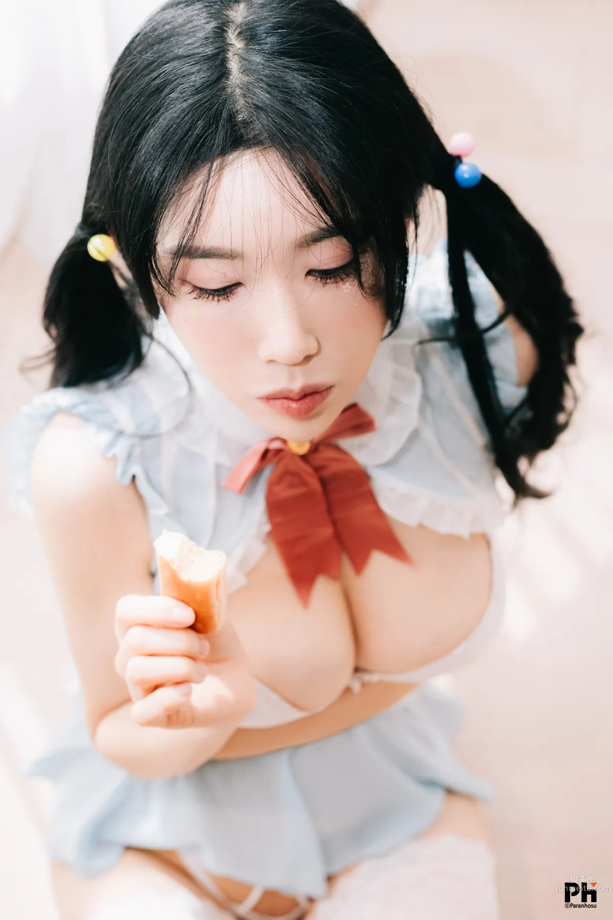 026.Paranhosu - Sia_S22 Photo Book Vol.6 - Lollipop [47P] 25