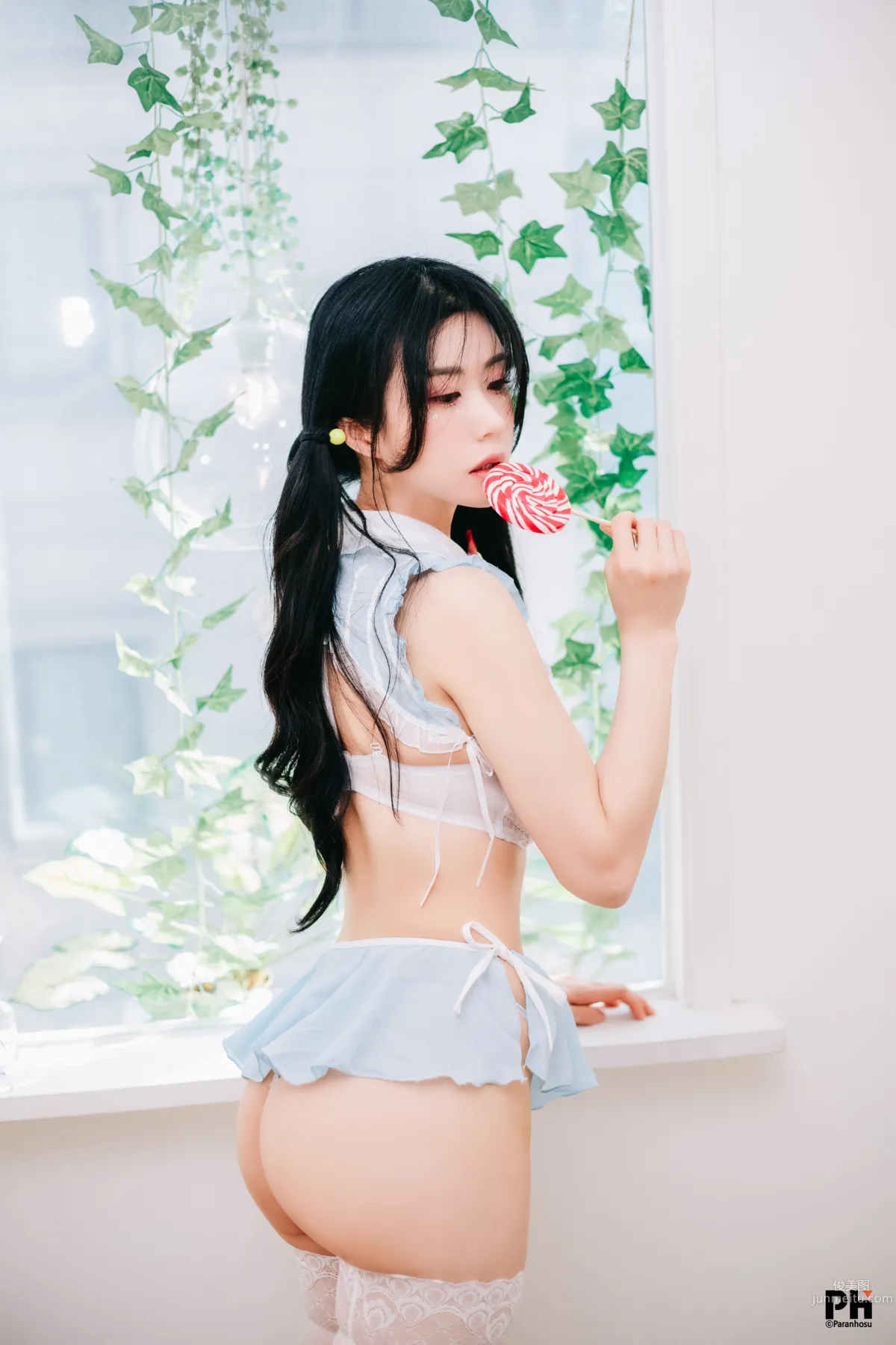 026.Paranhosu - Sia_S22 Photo Book Vol.6 - Lollipop [47P] 33