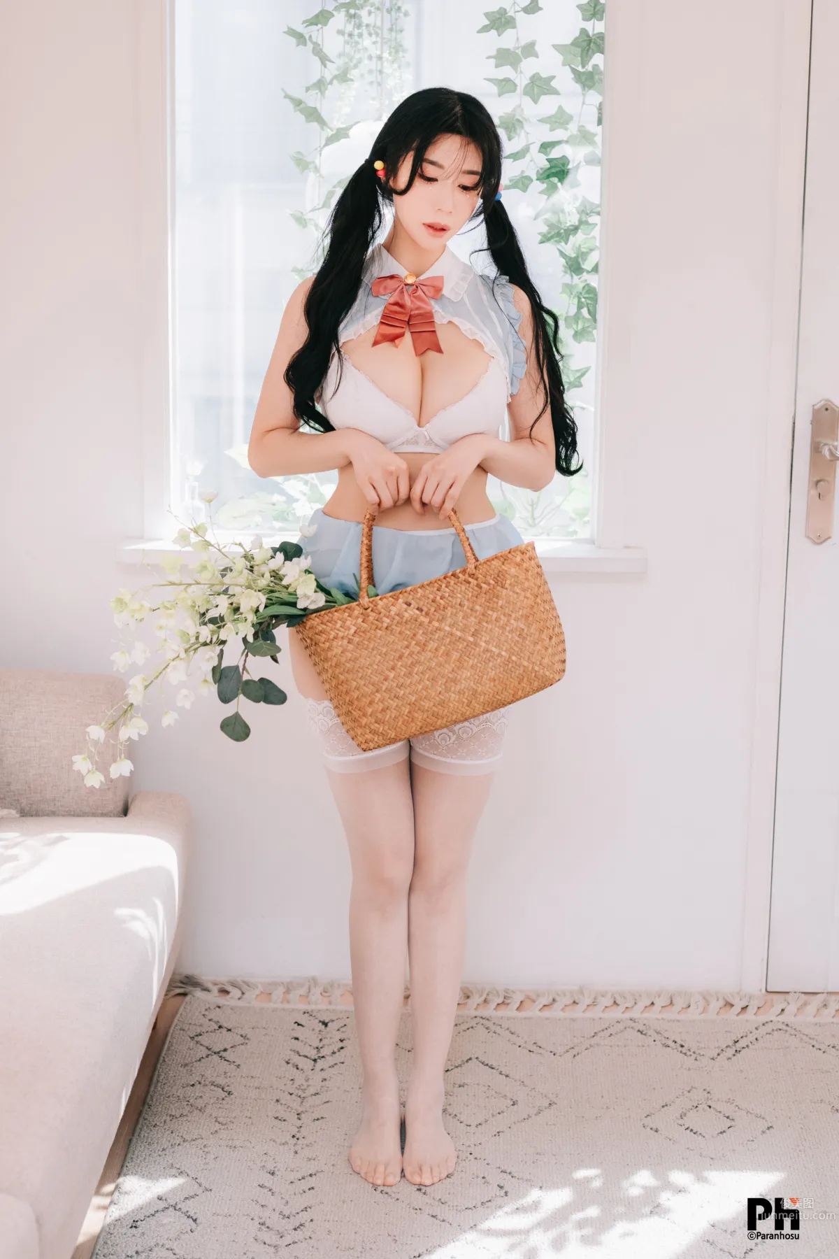 026.Paranhosu - Sia_S22 Photo Book Vol.6 - Lollipop [47P] 44