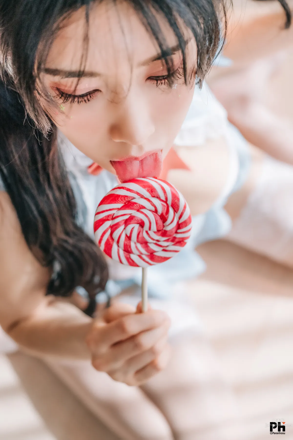 026.Paranhosu - Sia_S22 Photo Book Vol.6 - Lollipop [47P] 30