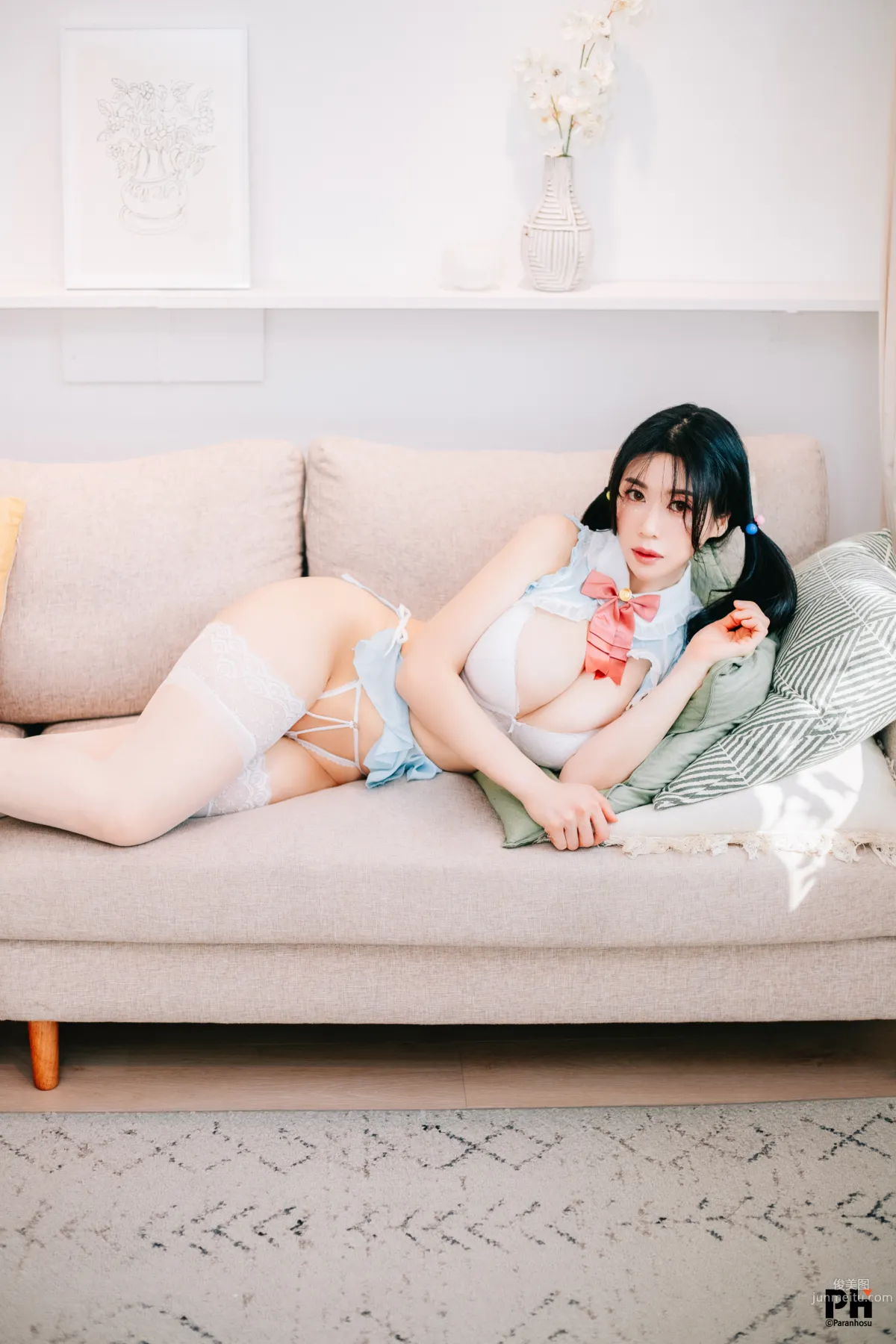 026.Paranhosu - Sia_S22 Photo Book Vol.6 - Lollipop [47P] 42
