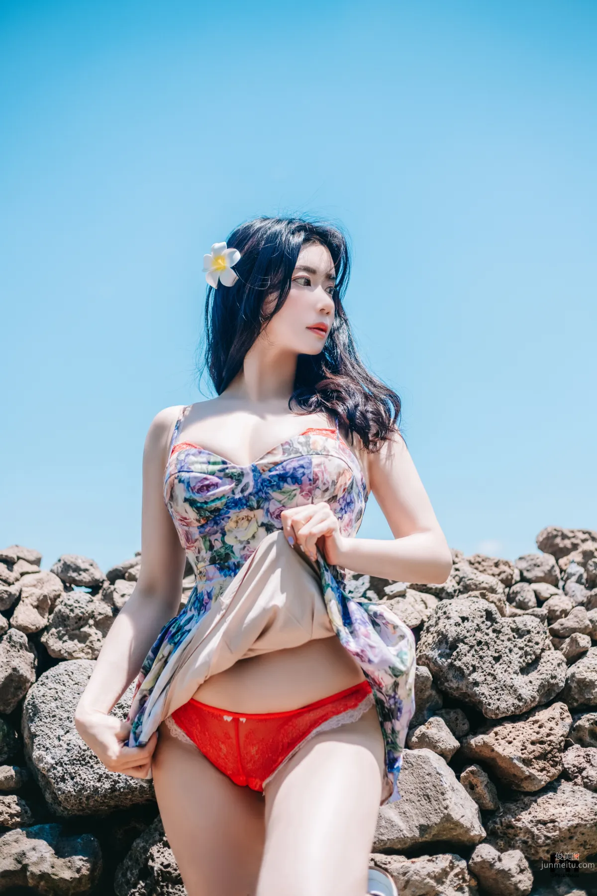 027.Paranhosu - Sia_S22 Photo Book Vol.8 - Adorable Sia[60P] 2