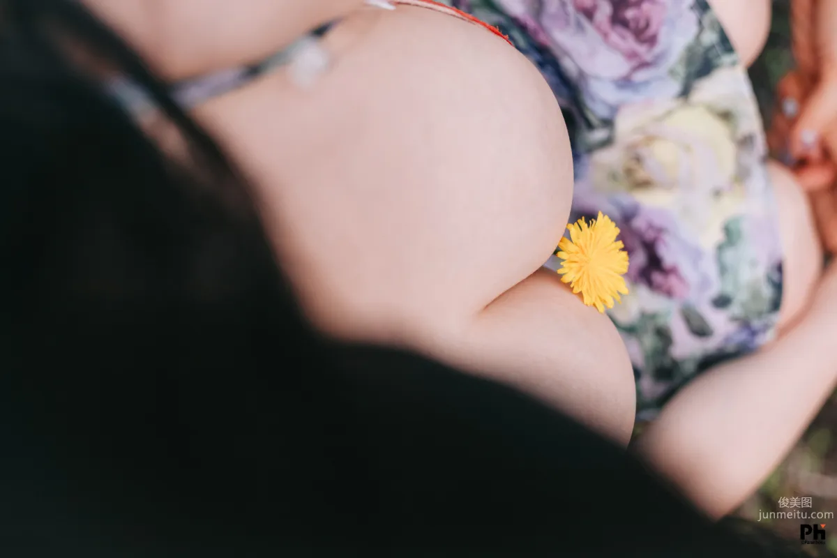 027.Paranhosu - Sia_S22 Photo Book Vol.8 - Adorable Sia[60P] 18