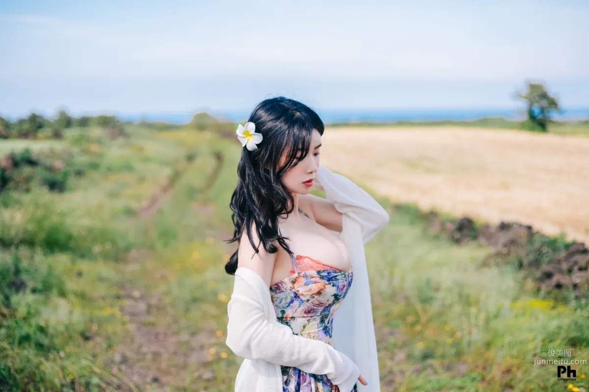 027.Paranhosu - Sia_S22 Photo Book Vol.8 - Adorable Sia[60P] 51