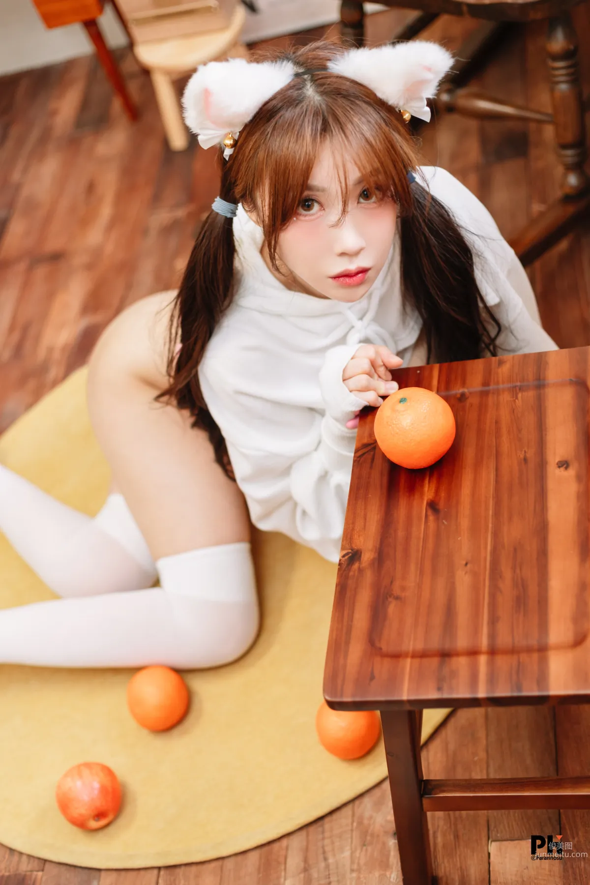 031.Paranhosu – Sia - Meow Meow Punch [51P] 45