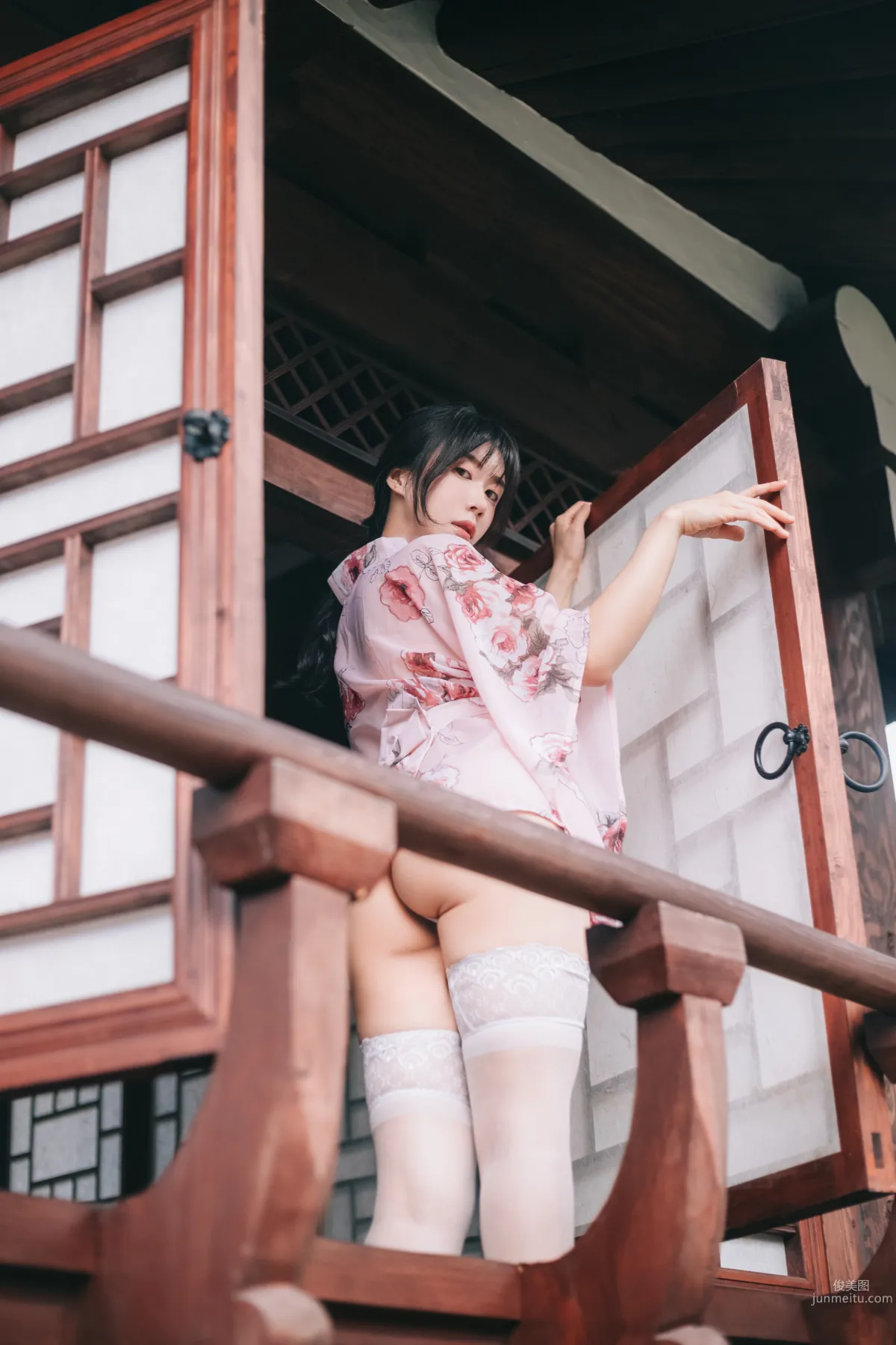 040.[Paranhosu] Sia - Cherry Blossom [50P] 13