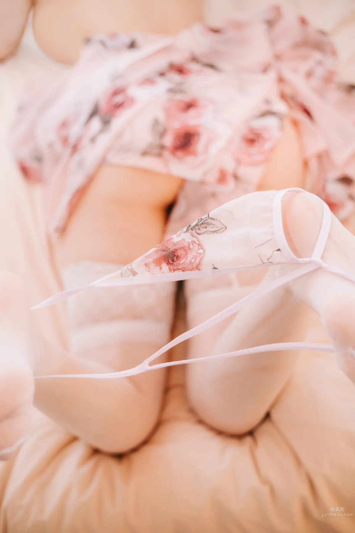040.[Paranhosu] Sia - Cherry Blossom [50P] 19