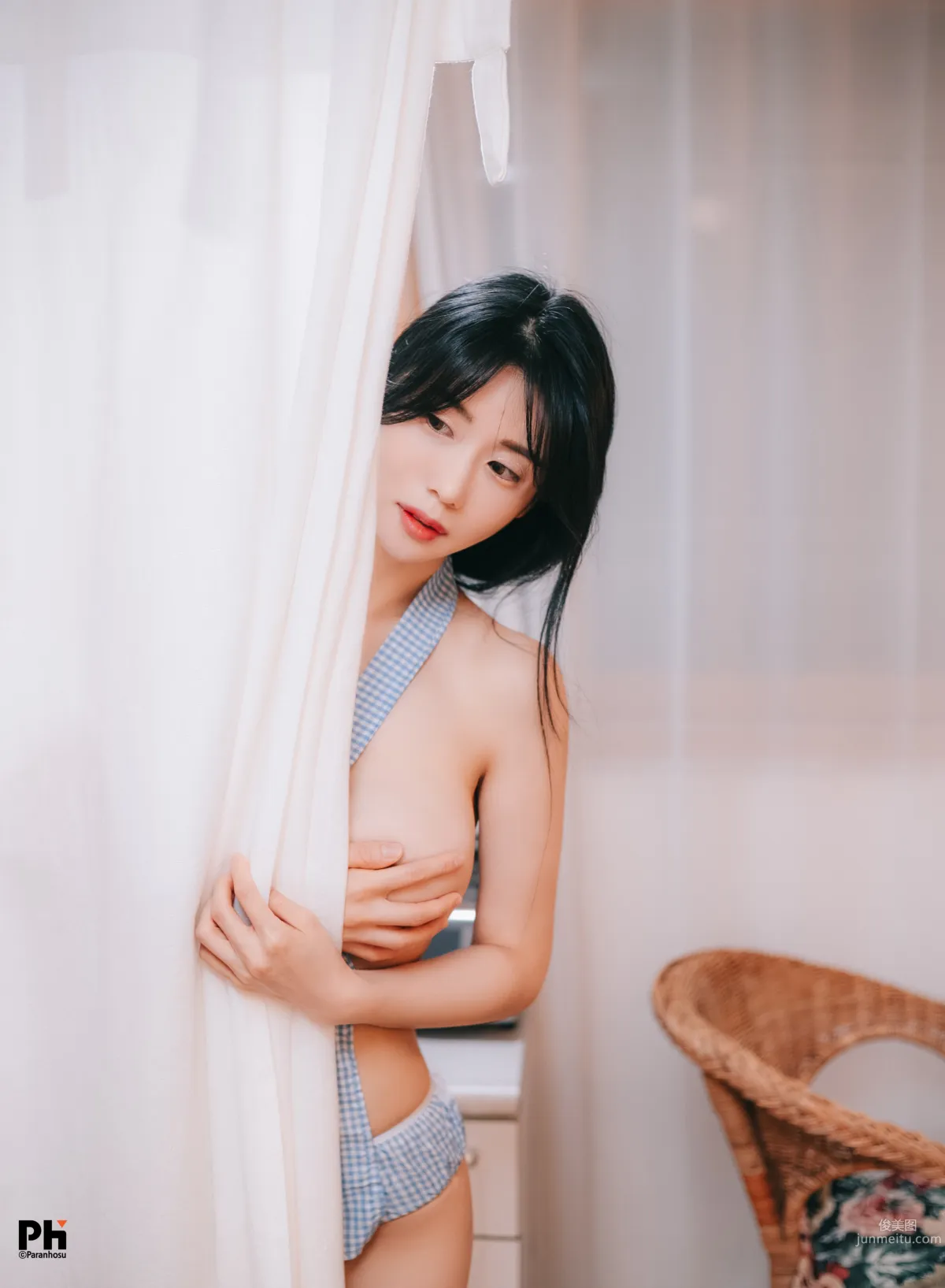 041.[Paranhosu] Sia - Girlfriend[54P] 4