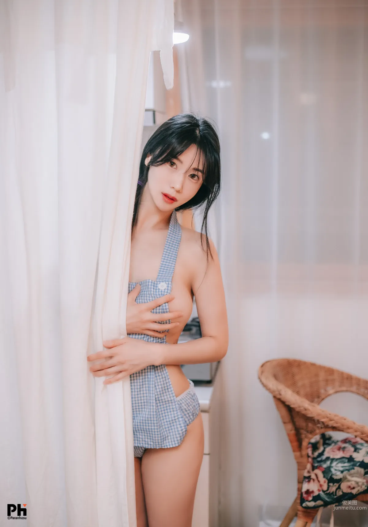 041.[Paranhosu] Sia - Girlfriend[54P] 6