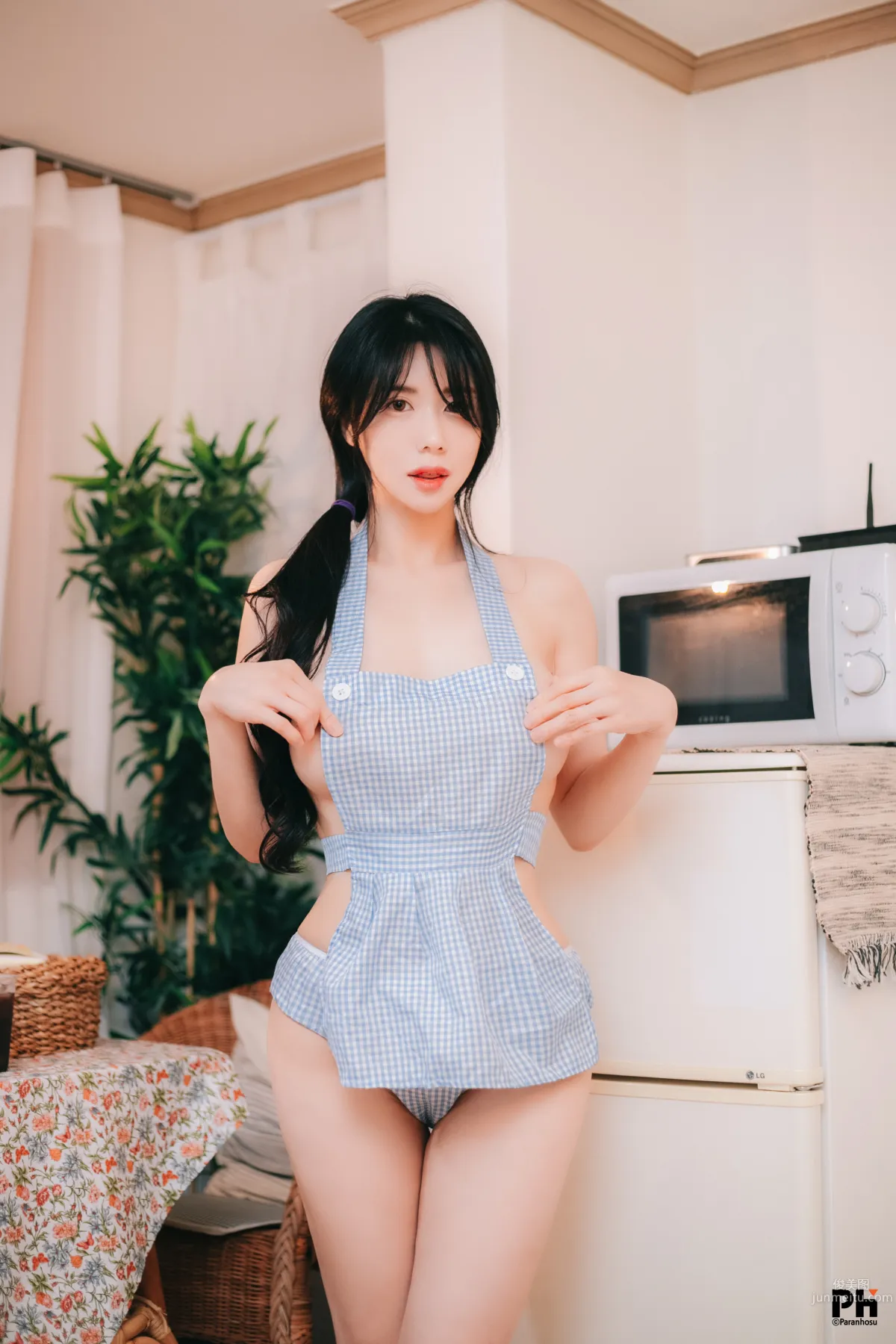 041.[Paranhosu] Sia - Girlfriend[54P] 10