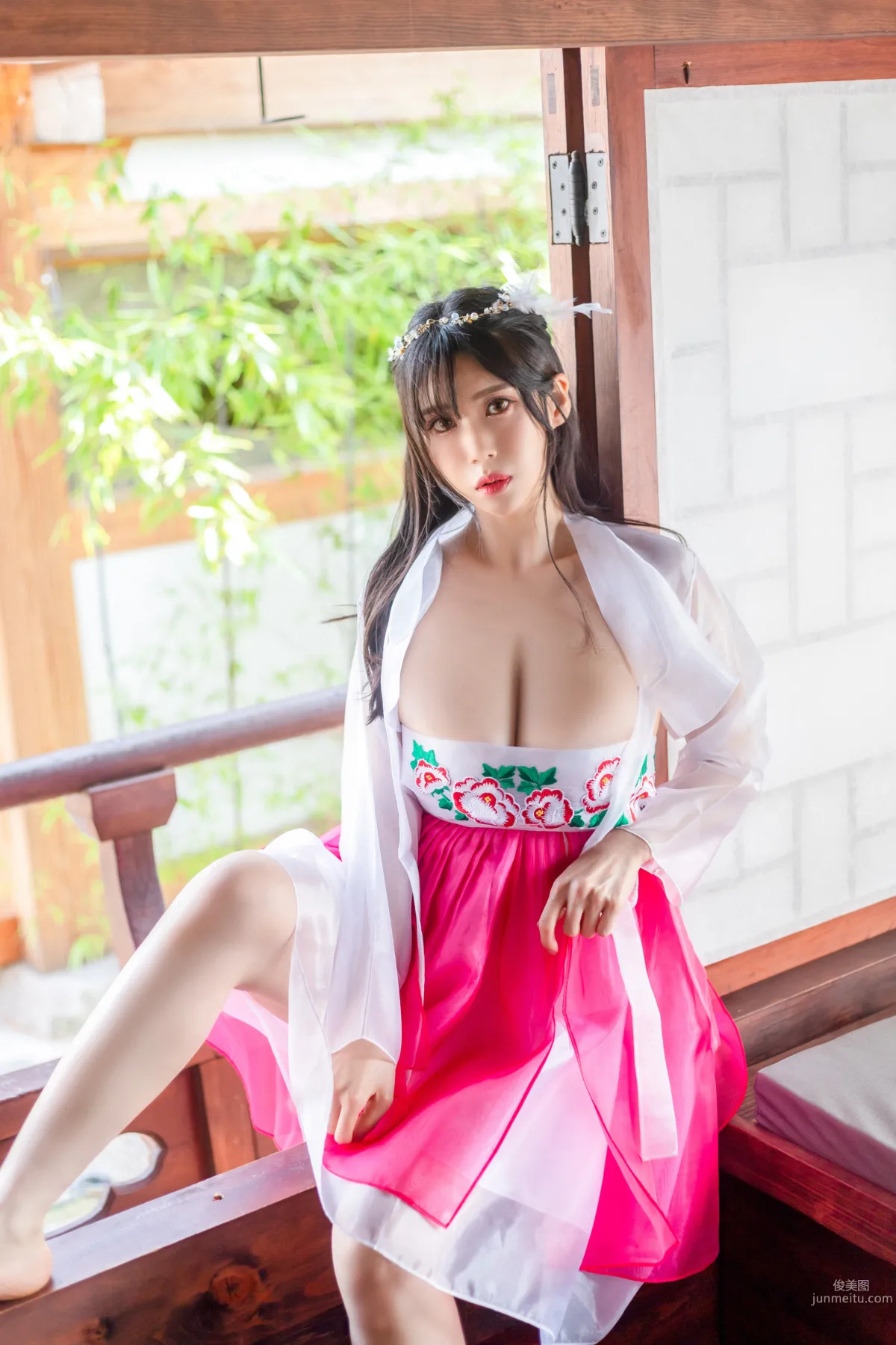 043.[Paranhosu]Sia - Navillera[58P] 1