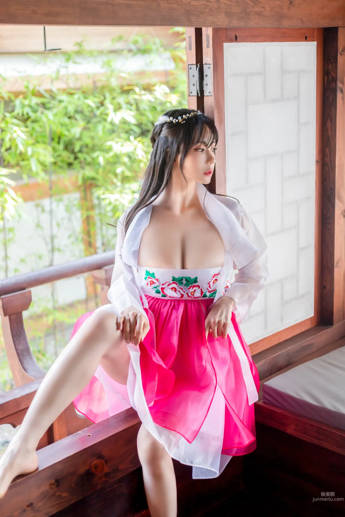043.[Paranhosu]Sia - Navillera[58P] 2