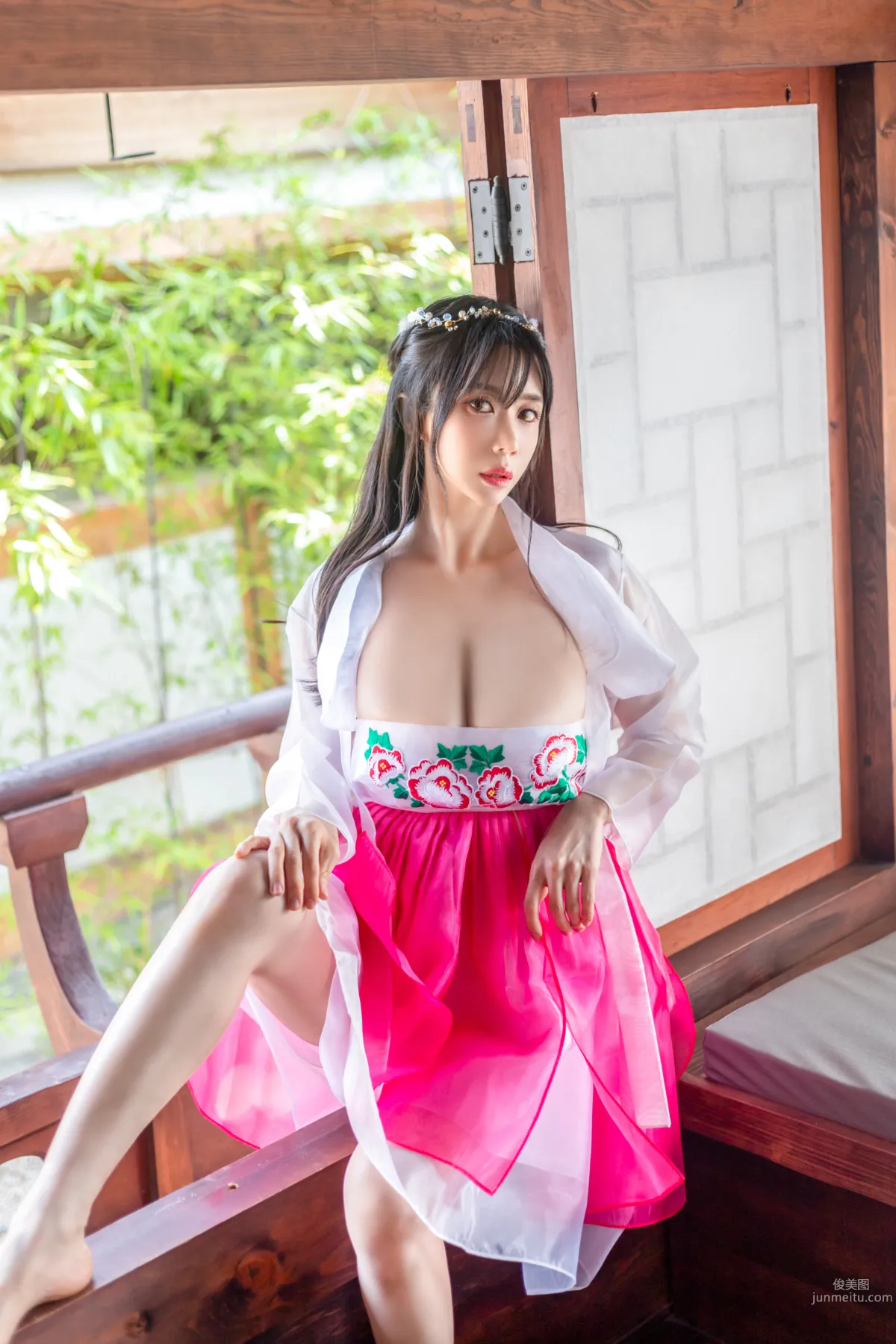 043.[Paranhosu]Sia - Navillera[58P] 3