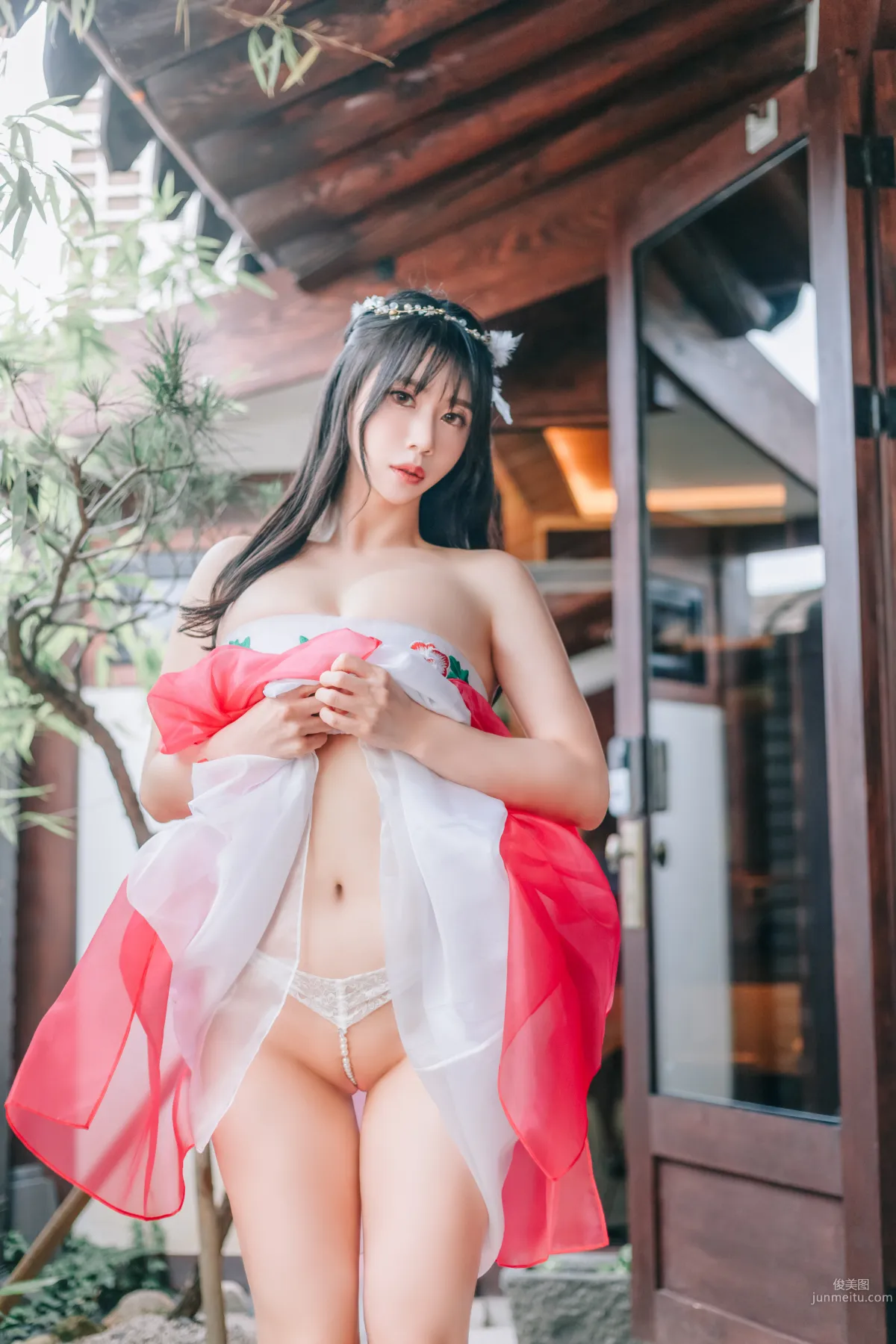 043.[Paranhosu]Sia - Navillera[58P] 16