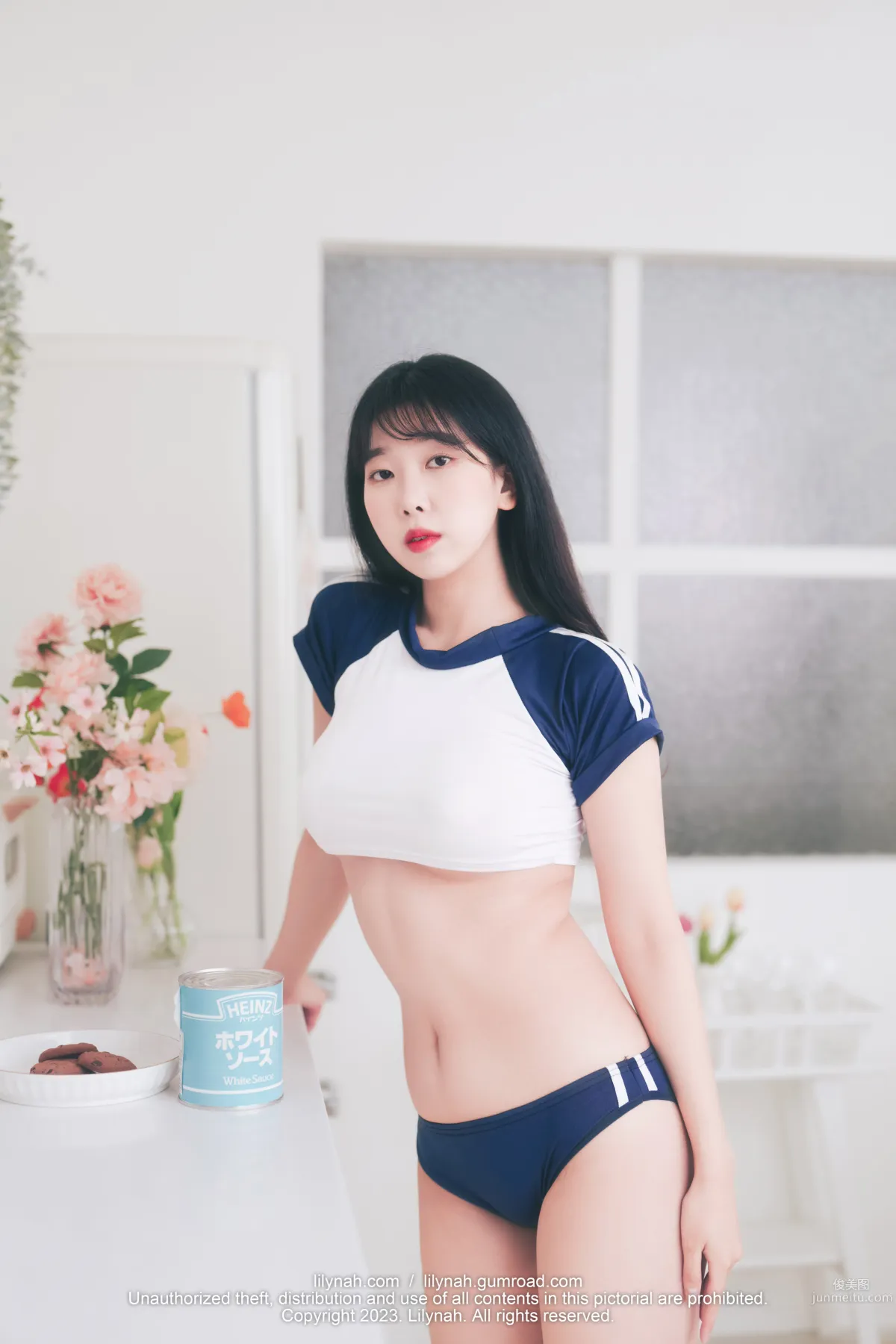 010.Lilynah, Lw062 Shaany Vol.16 [44P] photo 4