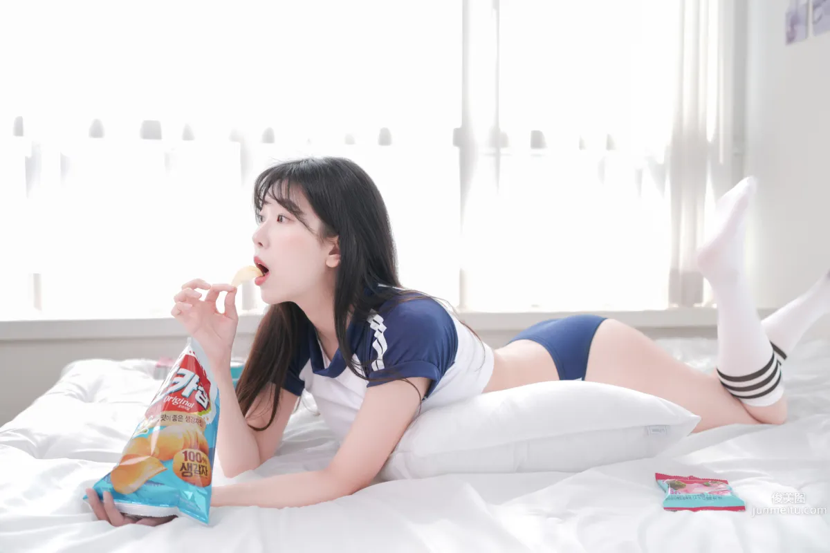 010.Lilynah, Lw062 Shaany Vol.16 [44P] photo 34