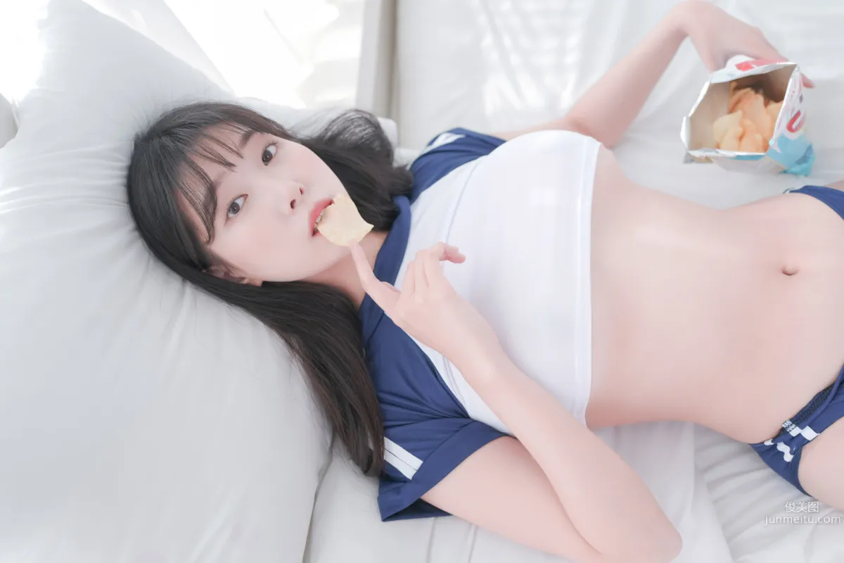 010.Lilynah, Lw062 Shaany Vol.16 [44P] photo 43