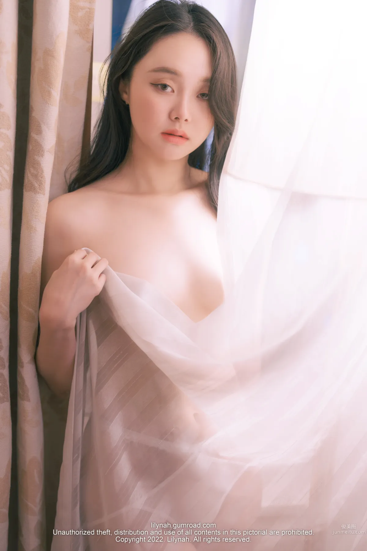 023.Lilynah - Inah (이나) Vol.23 – Sixth Sense [102P] 76
