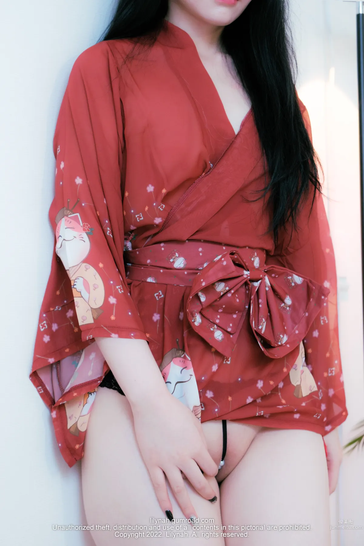 038.[Lilynah] Lw052 Vol.1 Heejae - New Baby HEEJAE [63P] 34