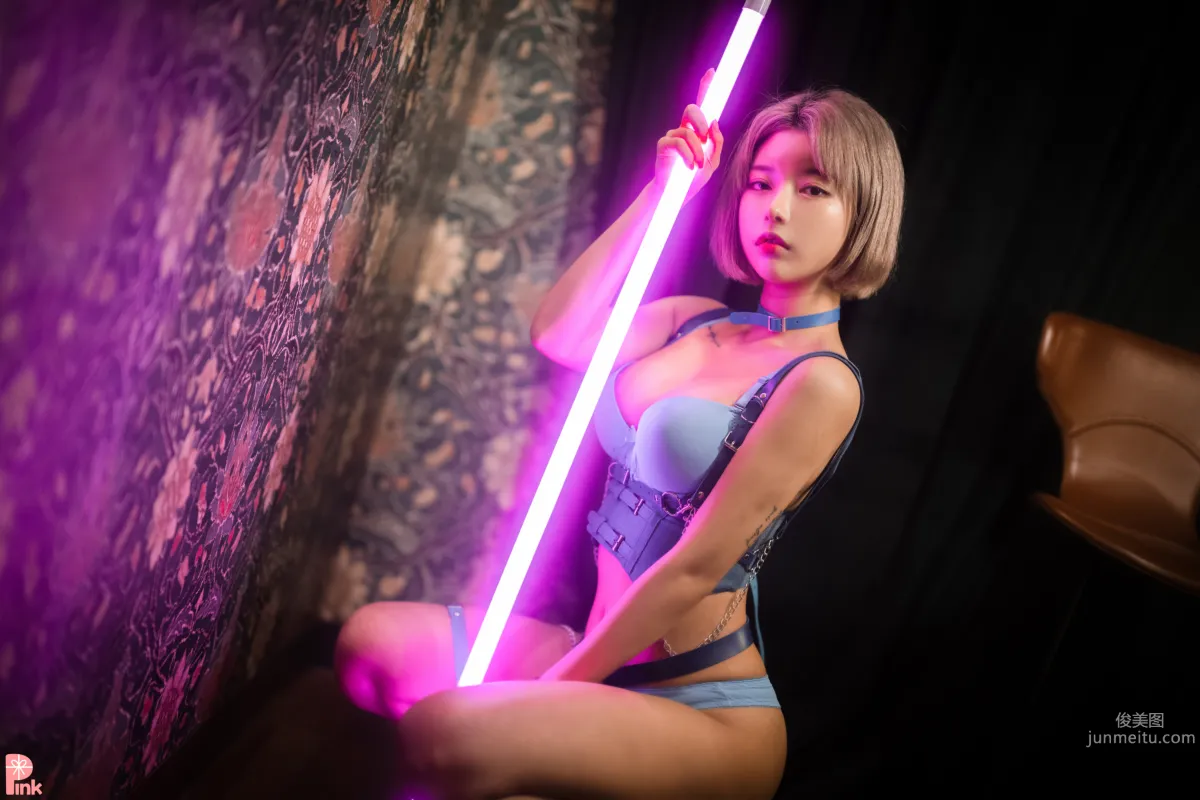 008.PINK_RIBBON - uuuha_Secret Present 002 [144P] 22