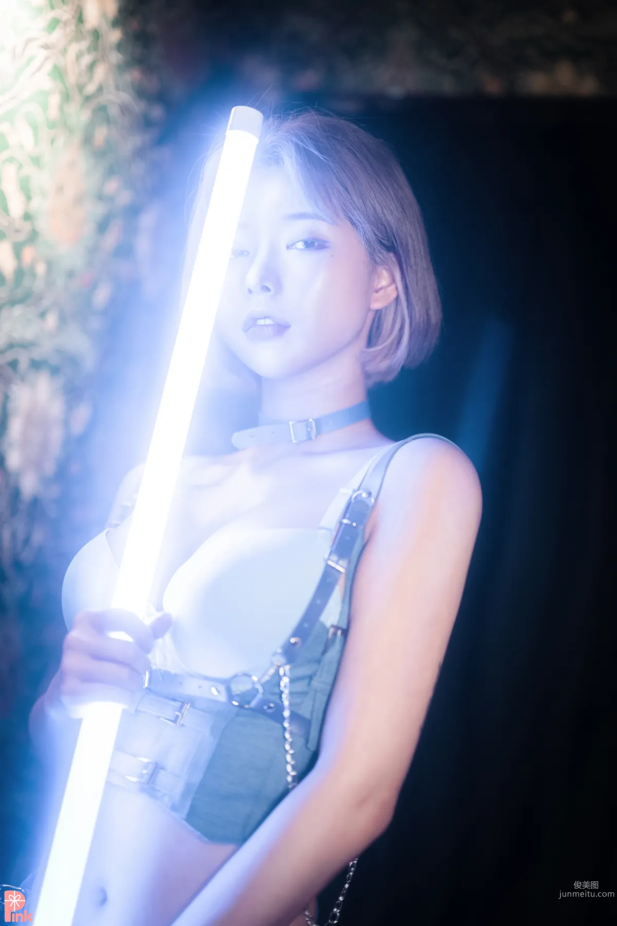 008.PINK_RIBBON - uuuha_Secret Present 002 [144P] 30