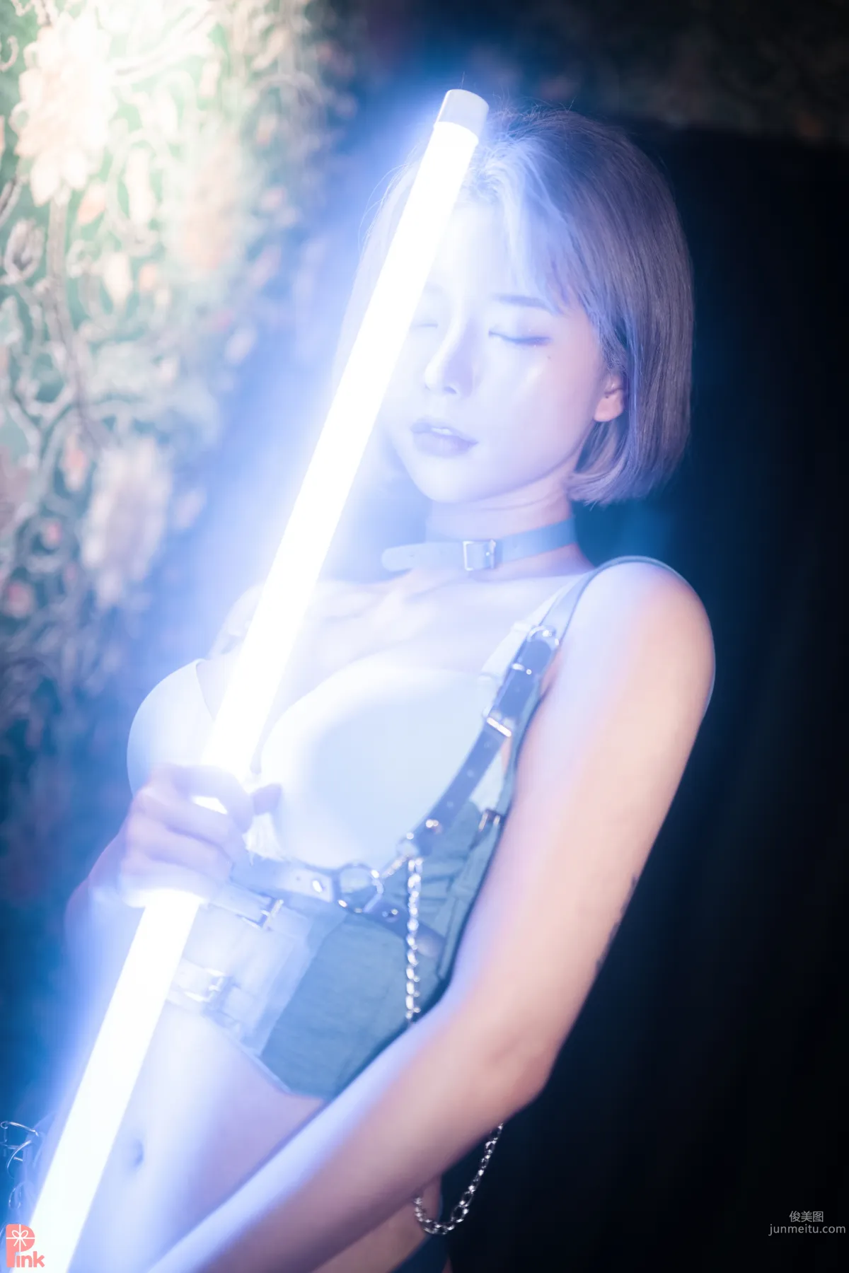 008.PINK_RIBBON - uuuha_Secret Present 002 [144P] 31