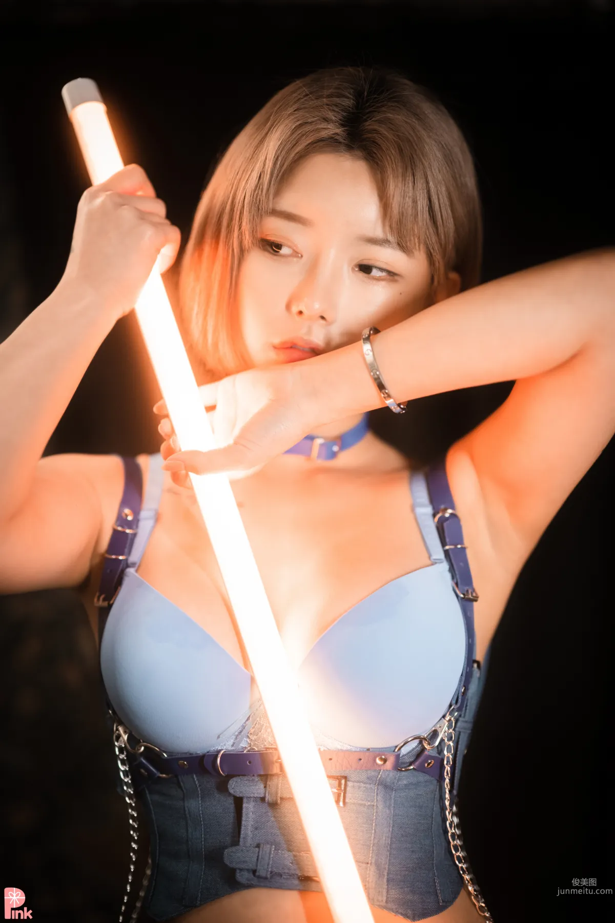 008.PINK_RIBBON - uuuha_Secret Present 002 [144P] 32
