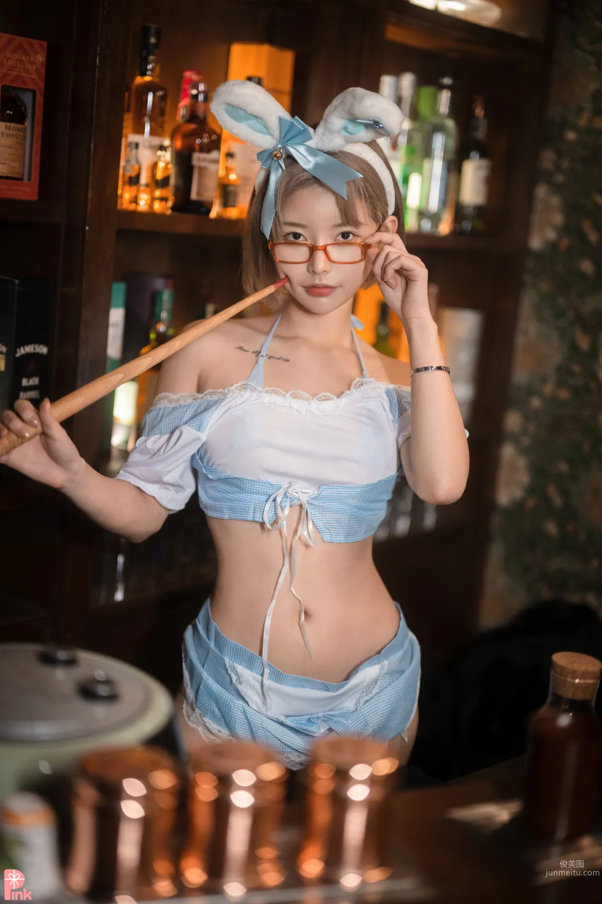 008.PINK_RIBBON - uuuha_Secret Present 002 [144P] 99