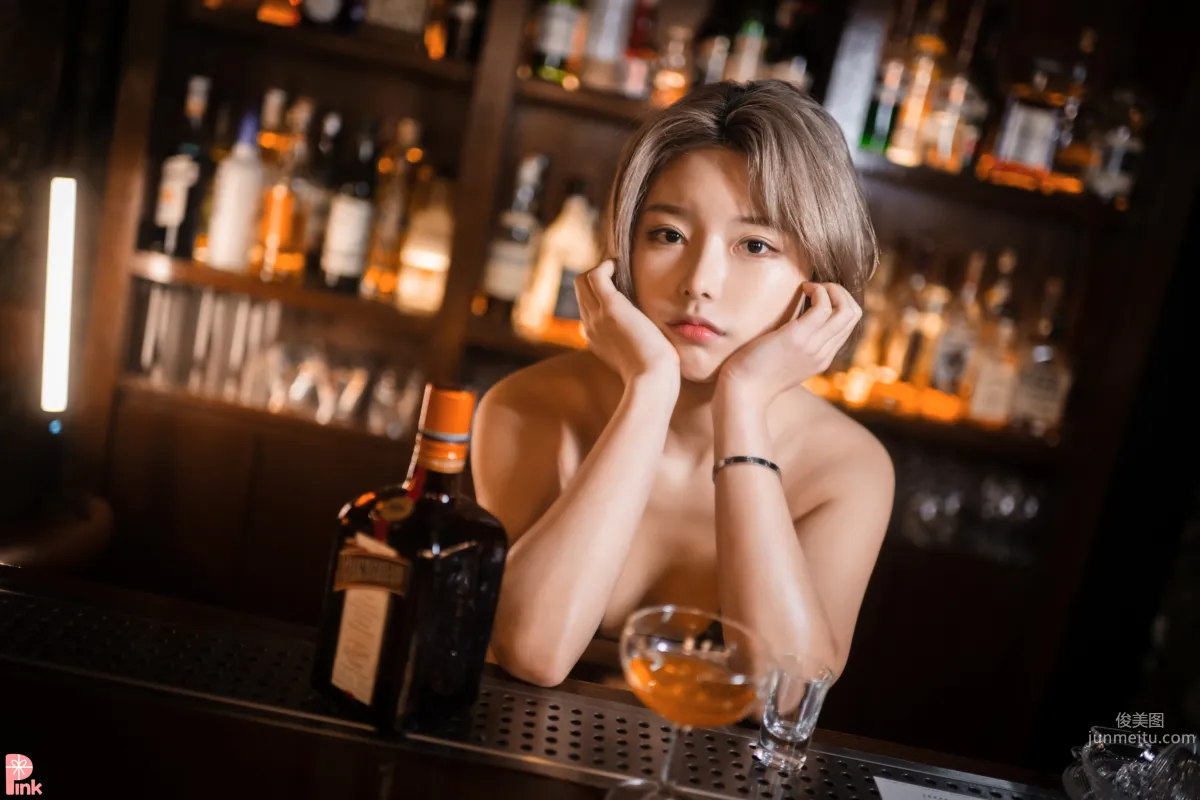 009.PINK_RIBBON - uuuha_Secret Present 001 [74P] 37