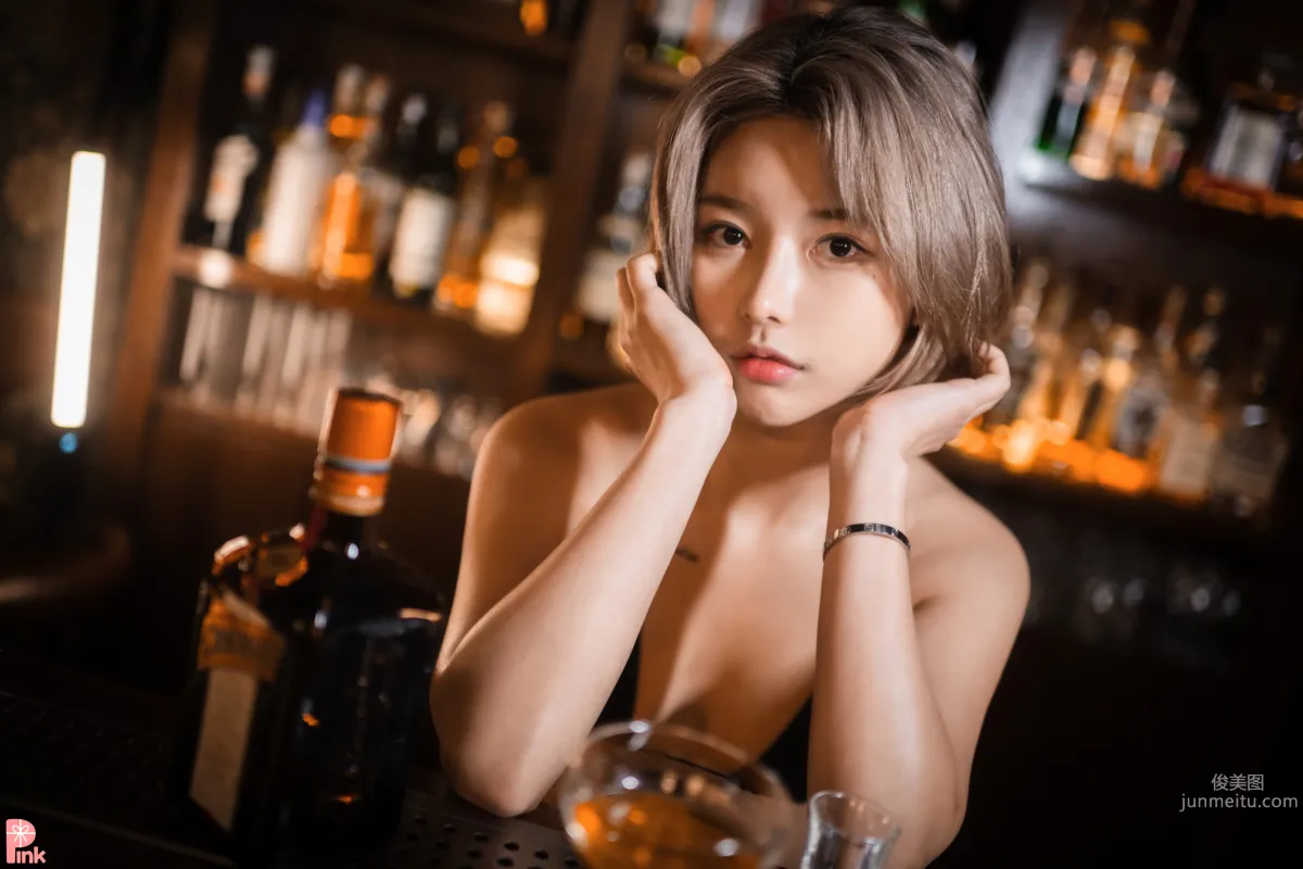 009.PINK_RIBBON - uuuha_Secret Present 001 [74P] 38