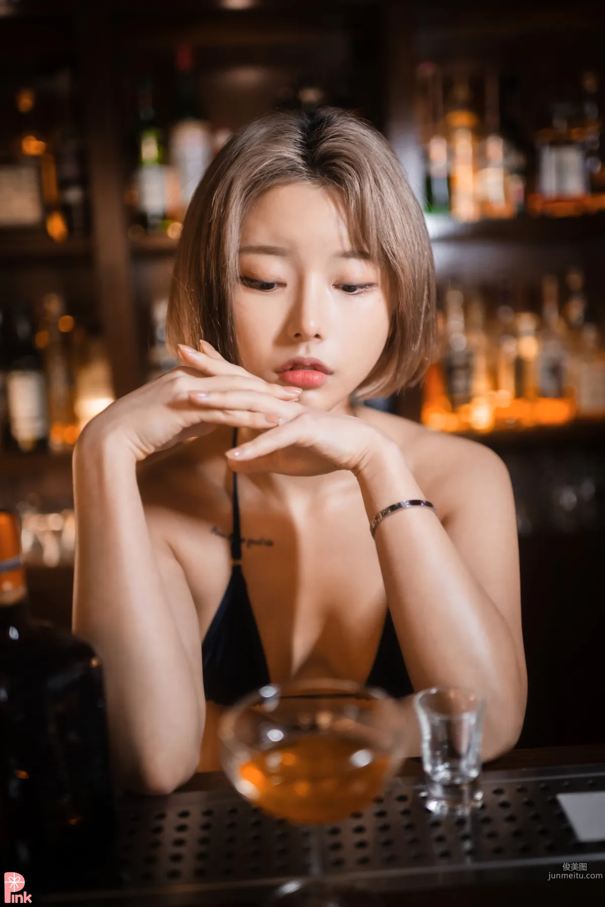 009.PINK_RIBBON - uuuha_Secret Present 001 [74P] 40
