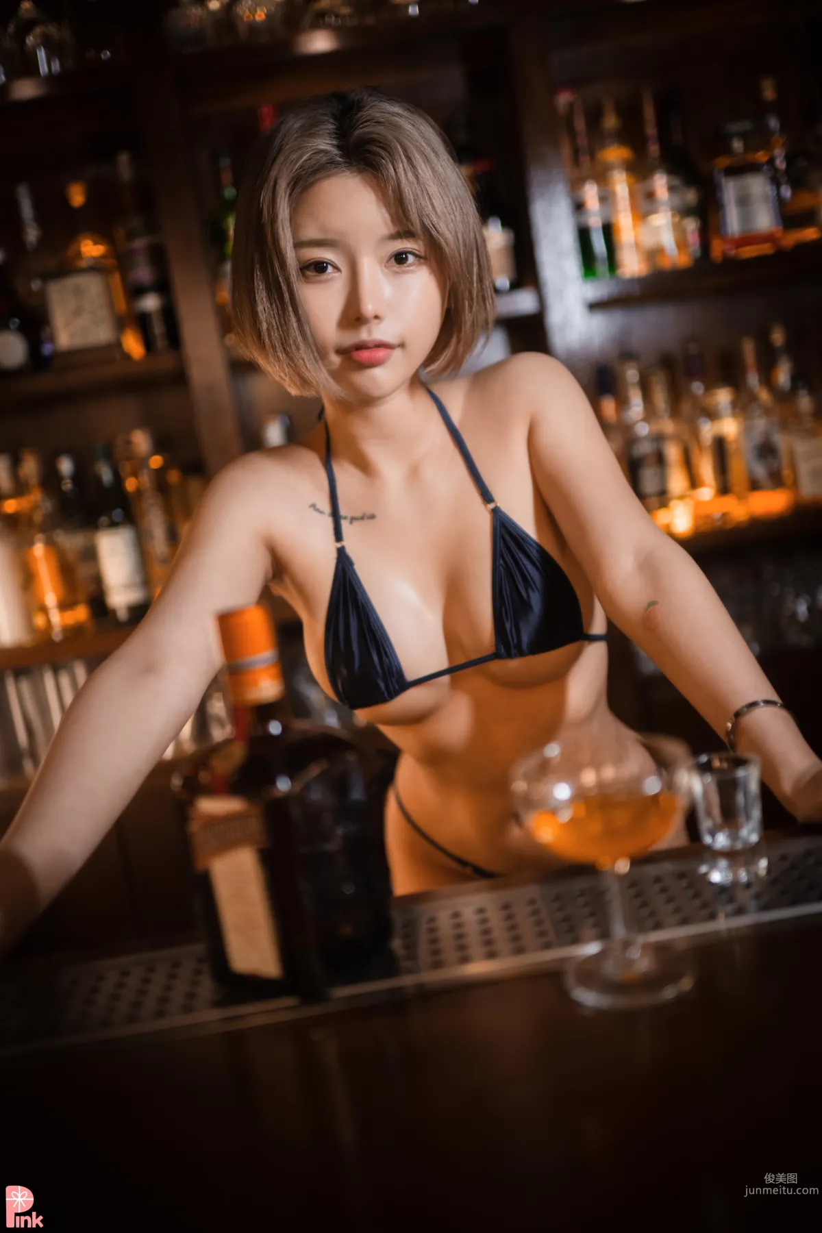 009.PINK_RIBBON - uuuha_Secret Present 001 [74P] 42