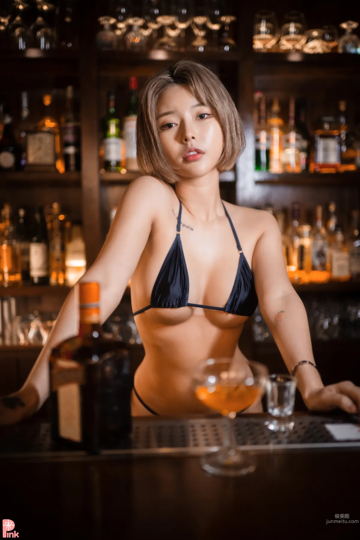009.PINK_RIBBON - uuuha_Secret Present 001 [74P] 43