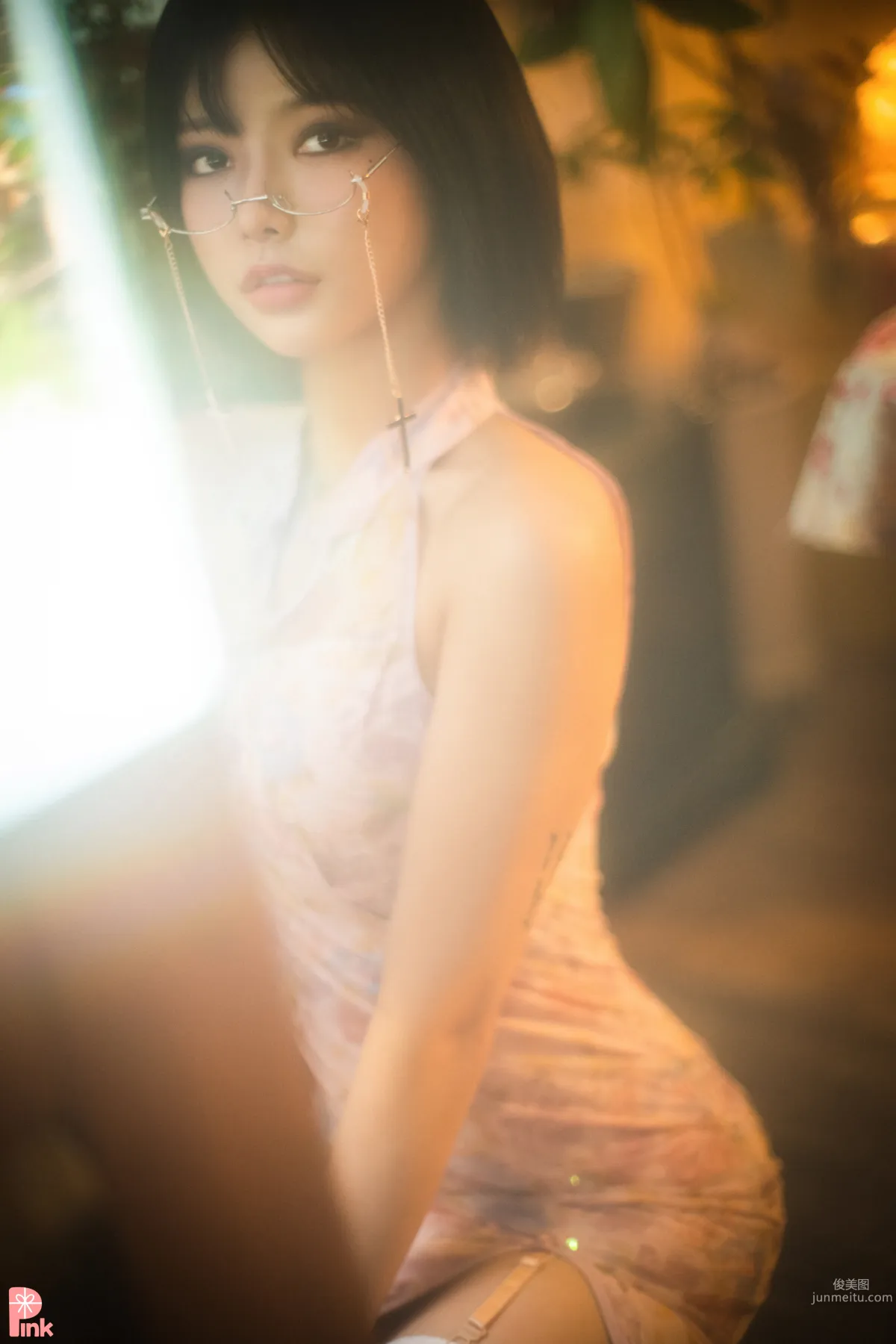 010.PINK_RIBBON - Uuuha (은유화) Mood_Pink [87P] 84