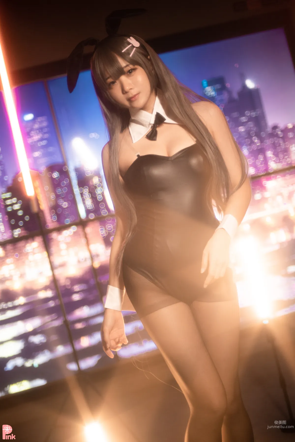 Luppi: PINK photo 4