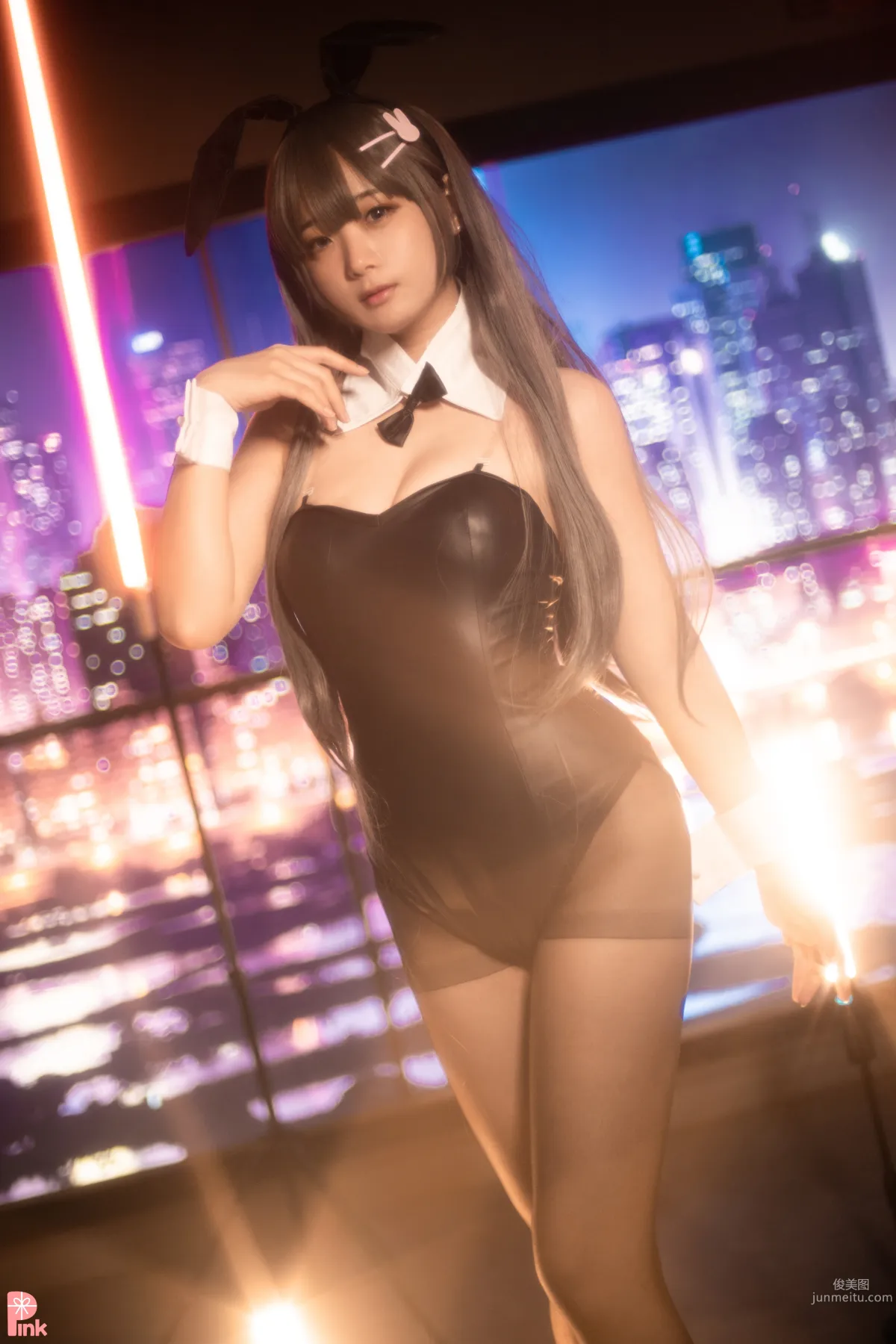 Luppi: PINK photo 3