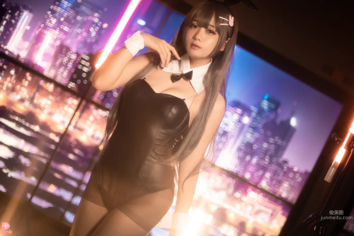 Luppi: PINK photo 2