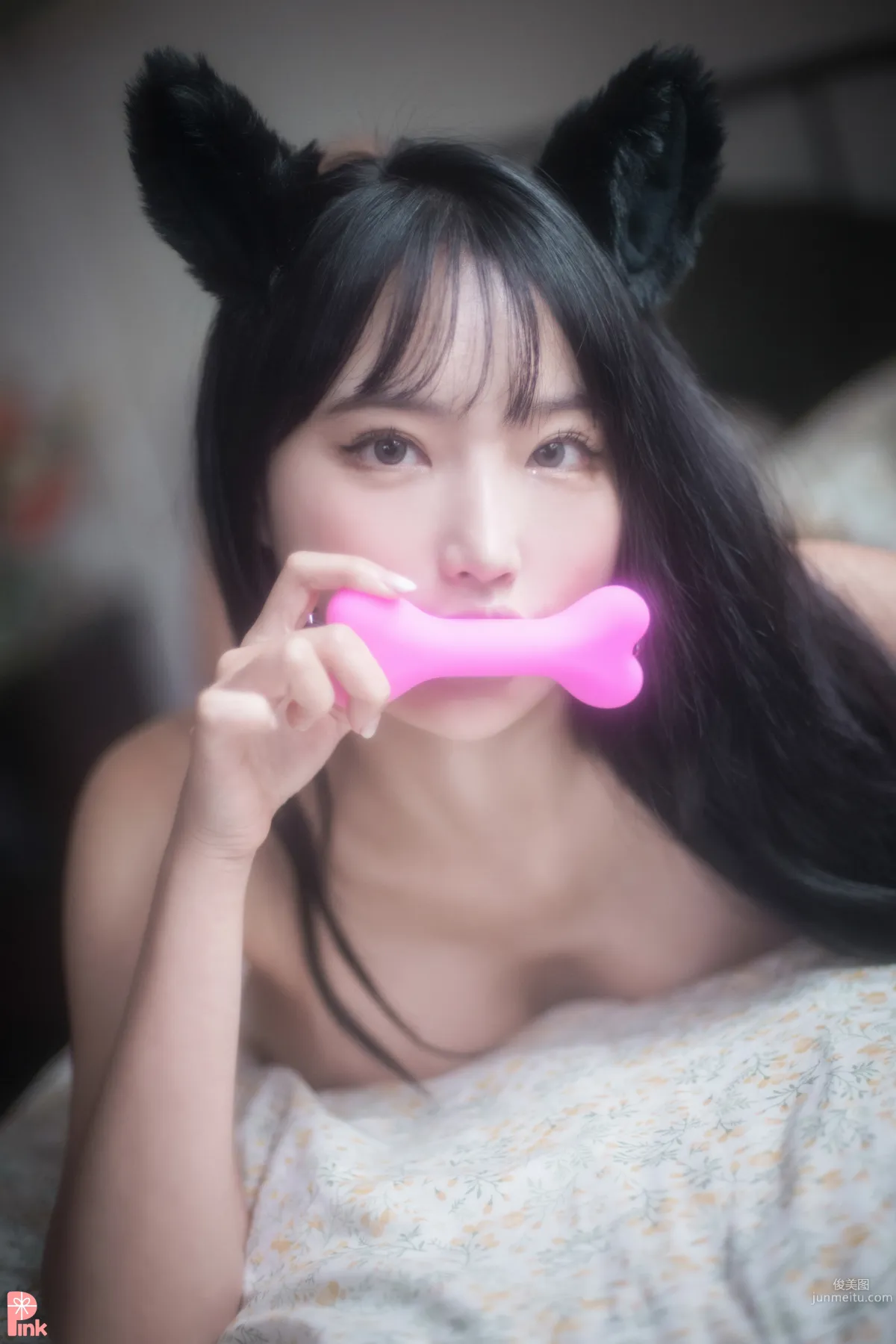 013.PINK_RIBBON - Linda - Your Pet [85P] 73