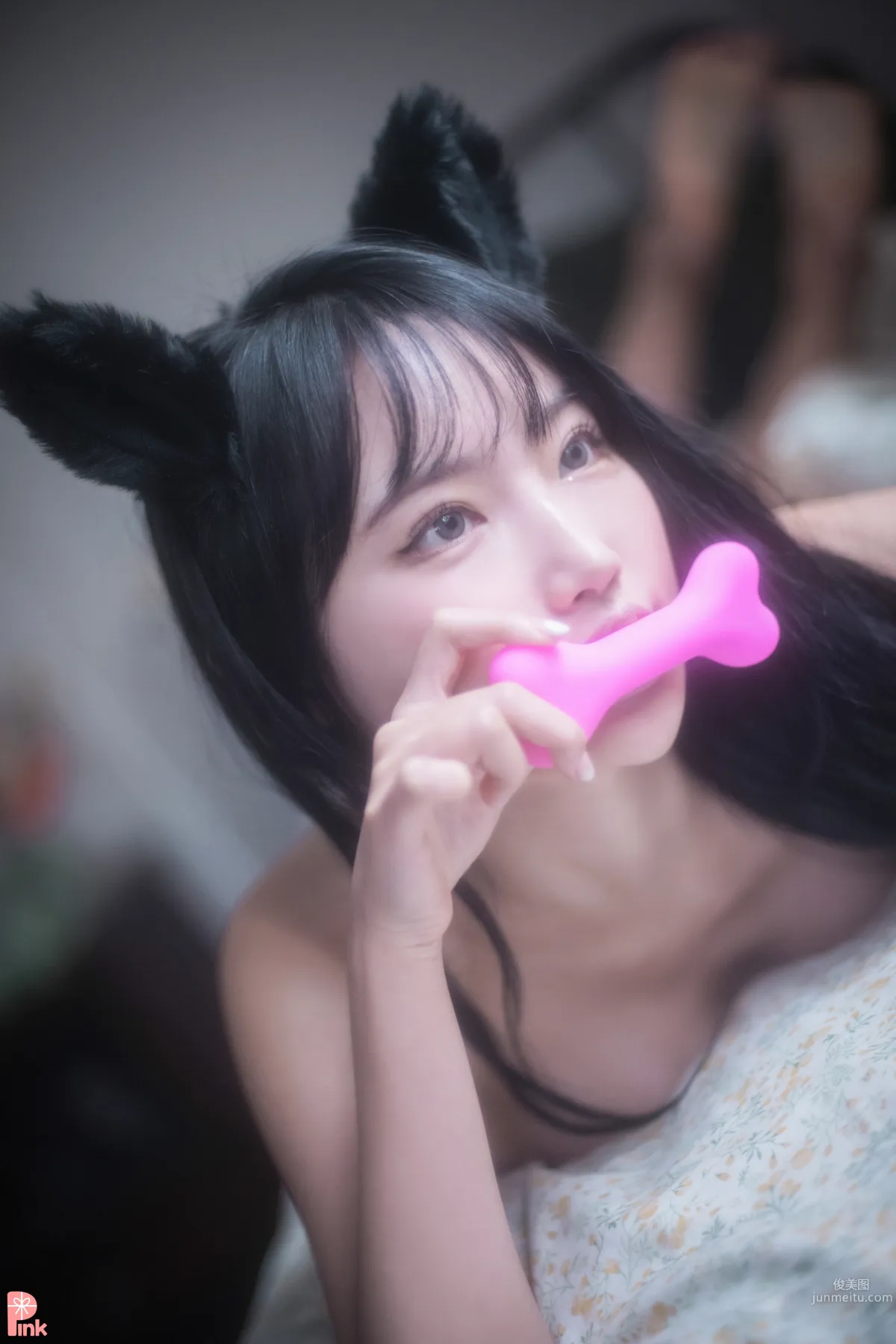 013.PINK_RIBBON - Linda - Your Pet [85P] 74
