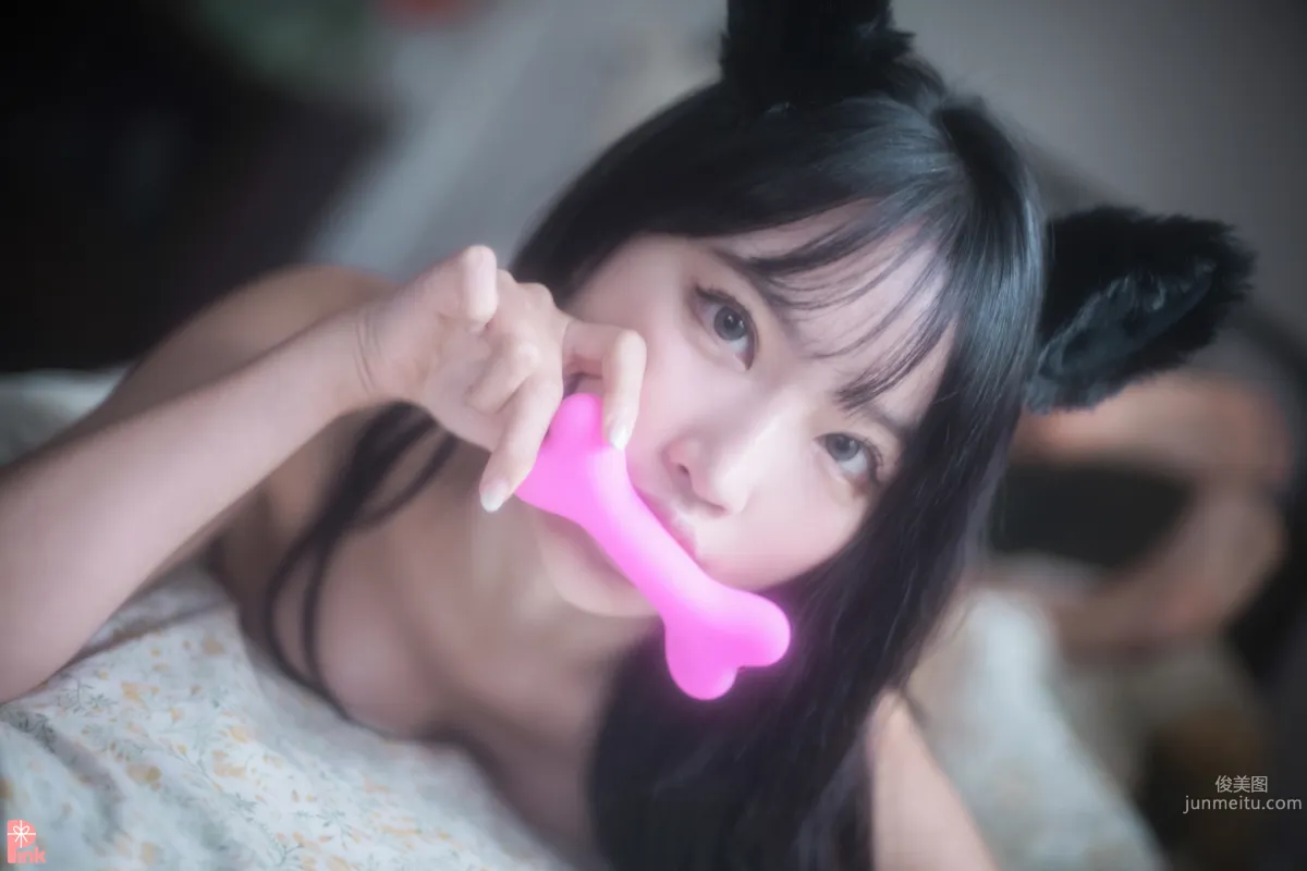 013.PINK_RIBBON - Linda - Your Pet [85P] 75
