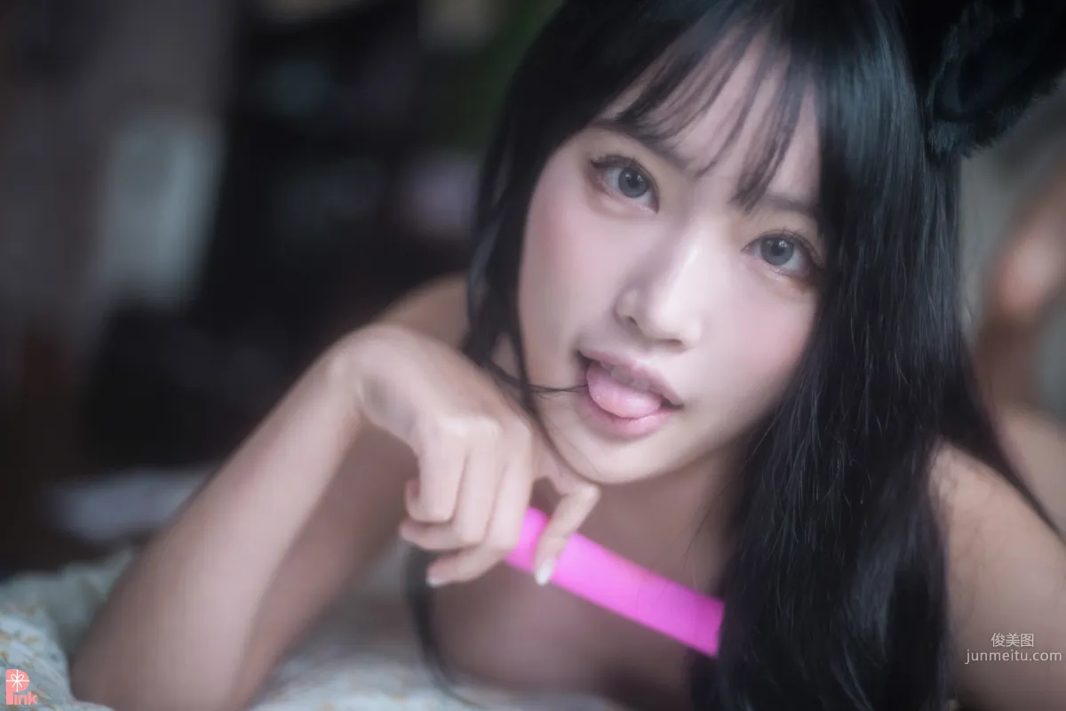 013.PINK_RIBBON - Linda - Your Pet [85P] 78
